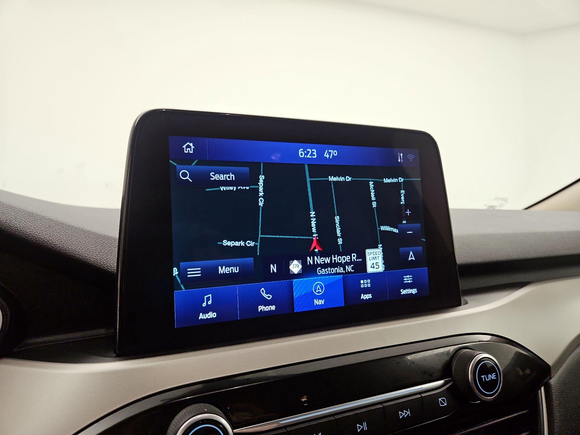 Thumbnail: 2020 Ford Escape - 14