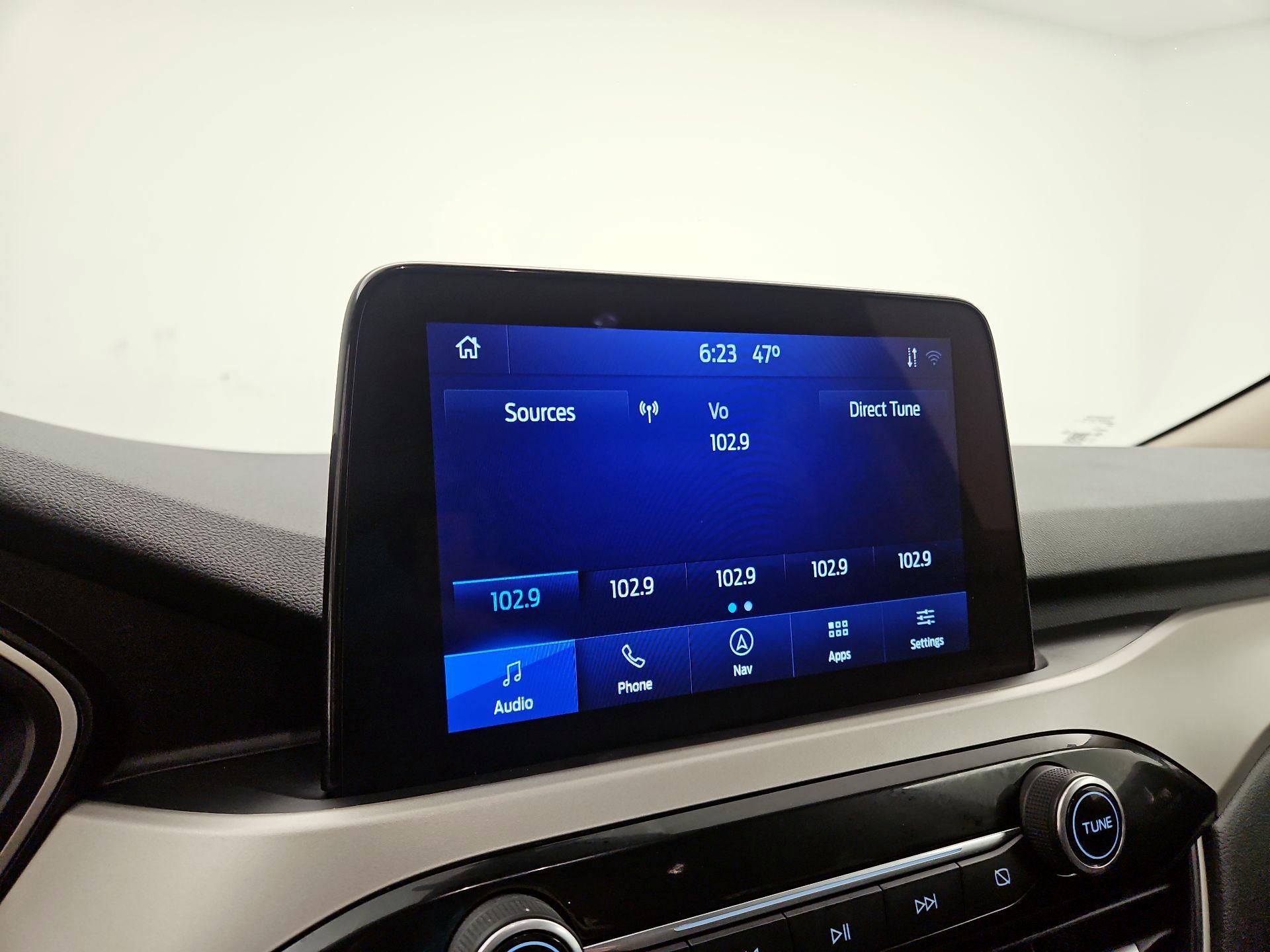 Thumbnail: 2020 Ford Escape - 16