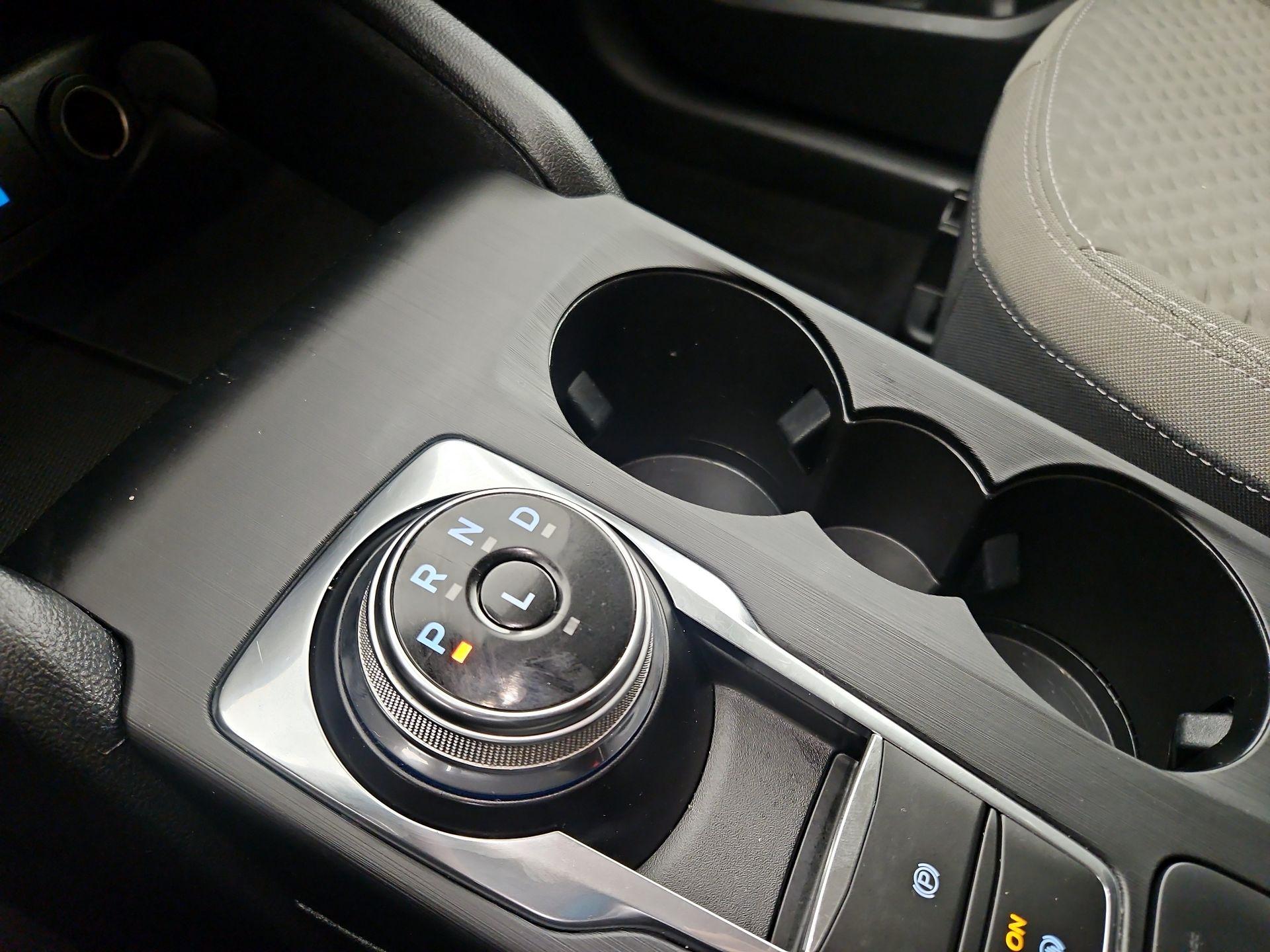 Thumbnail: 2020 Ford Escape - 18