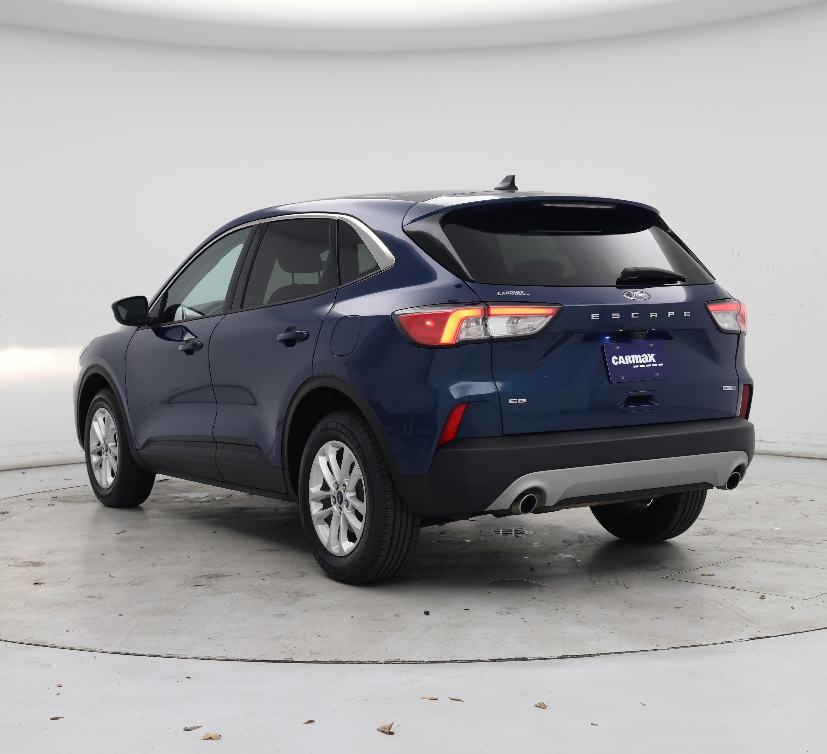 Thumbnail: 2020 Ford Escape - 2