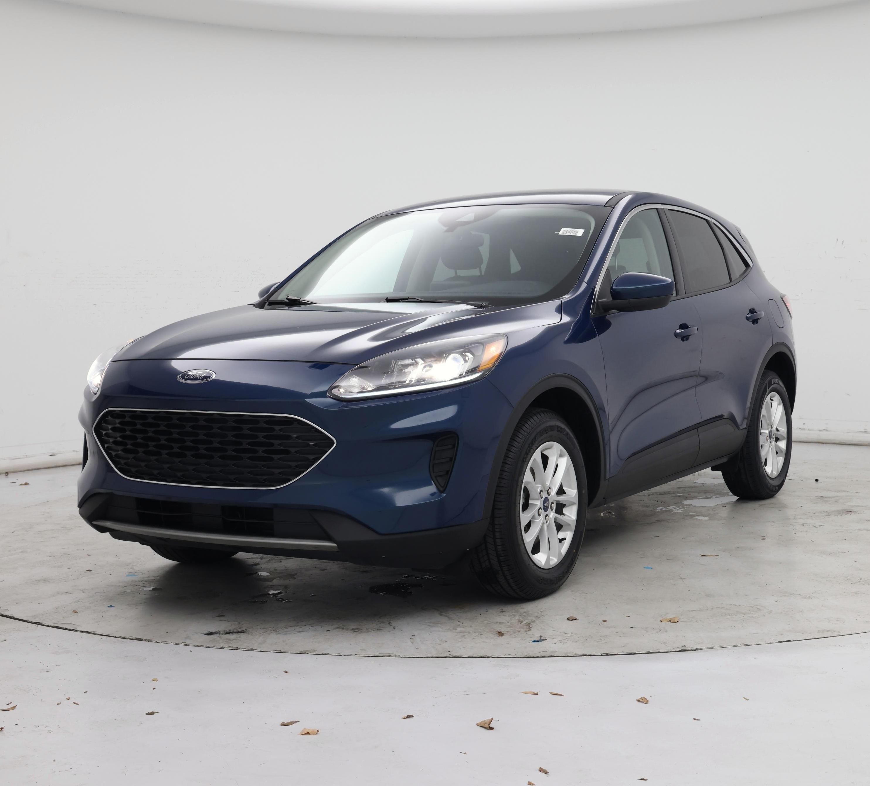 Thumbnail: 2020 Ford Escape - 4
