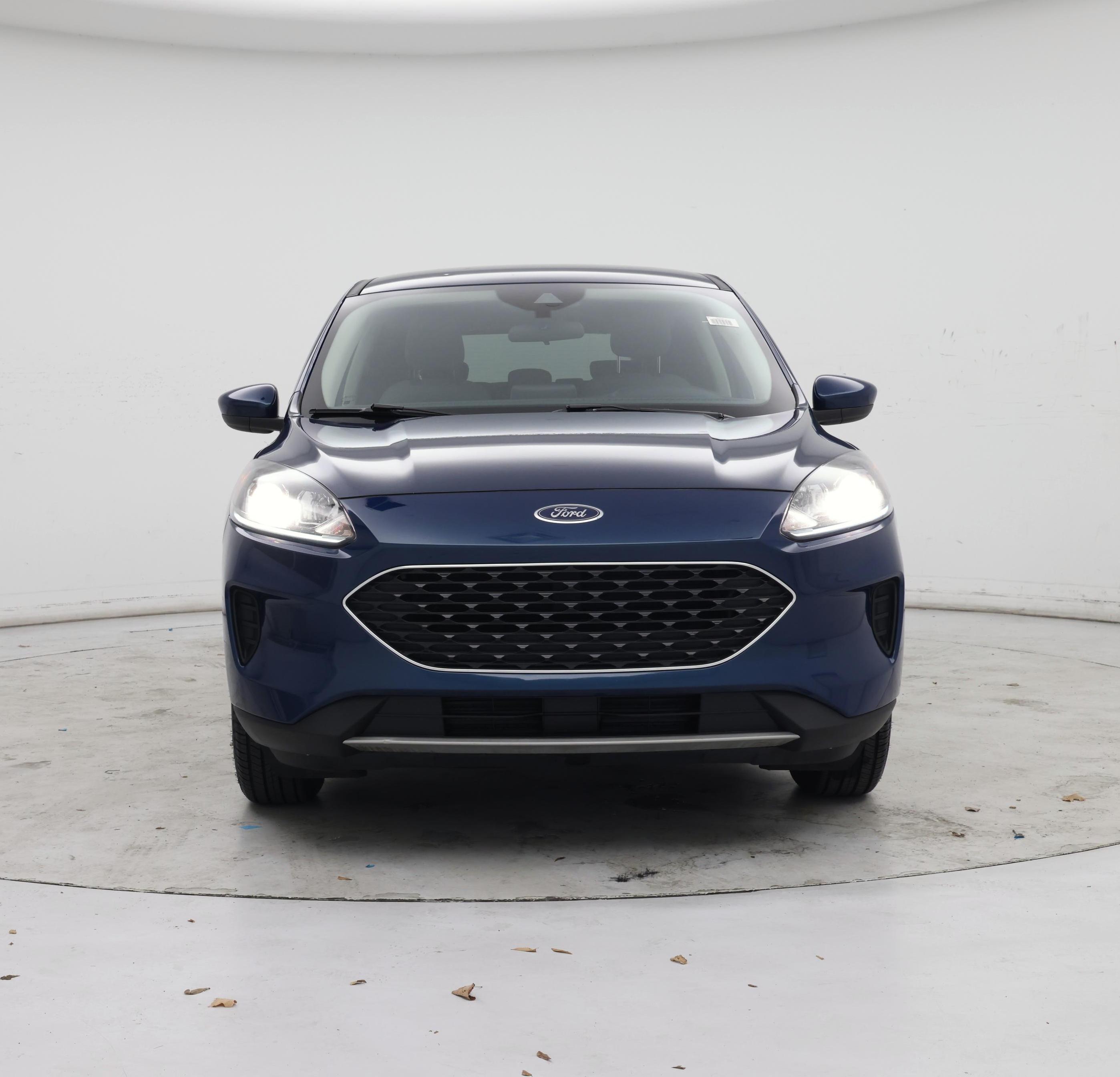 Thumbnail: 2020 Ford Escape - 5