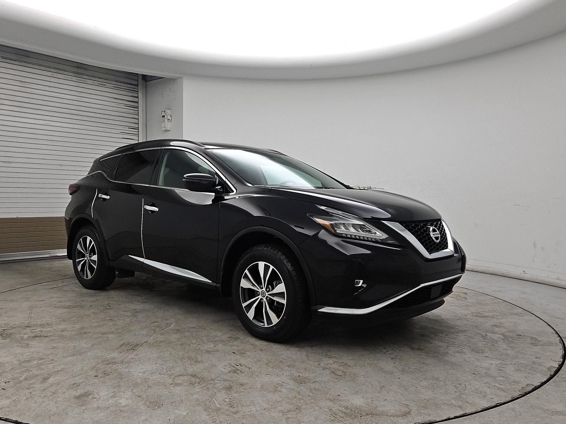 Thumbnail: 2021 Nissan Murano - 1