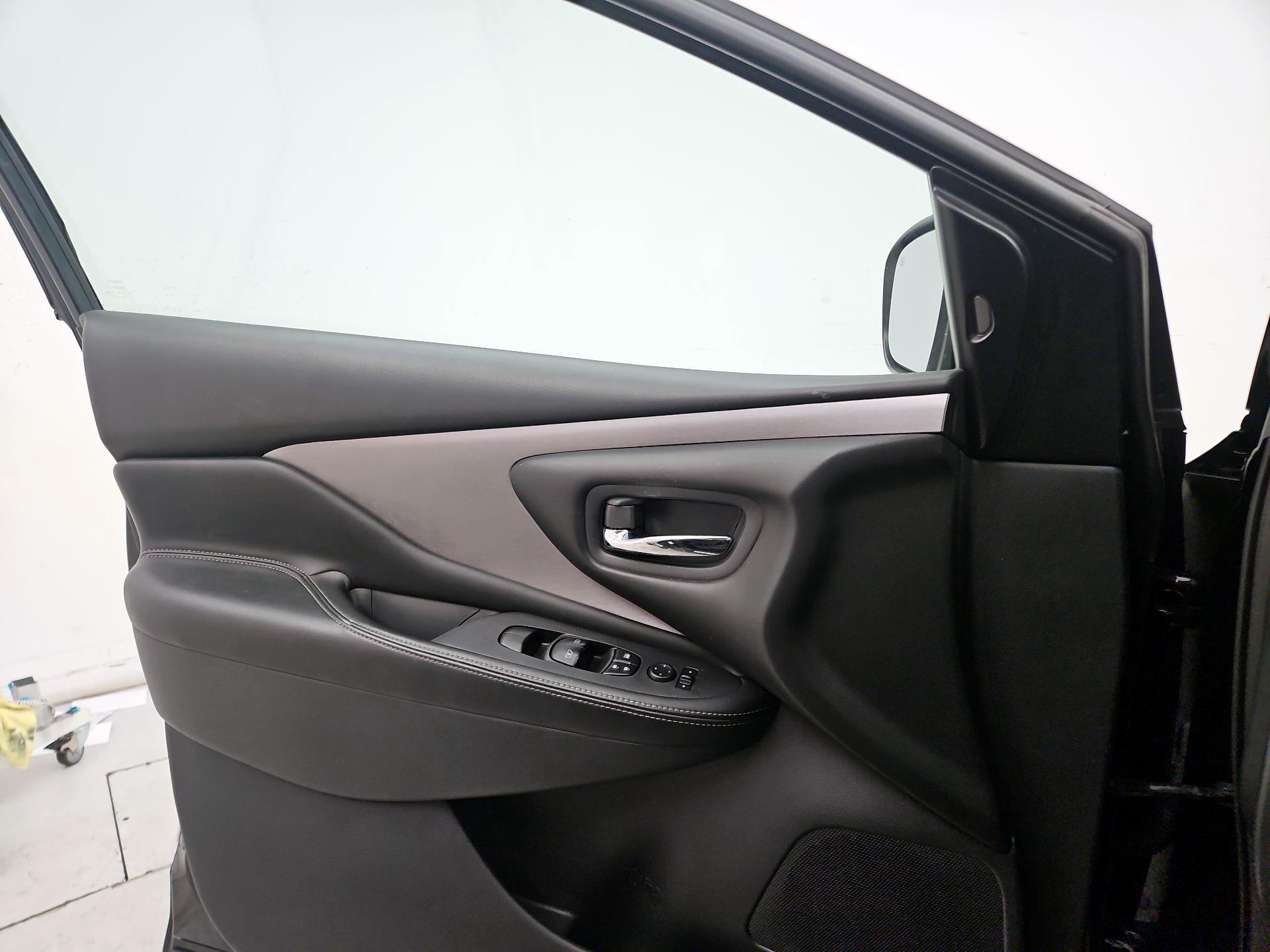 Thumbnail: 2021 Nissan Murano - 10