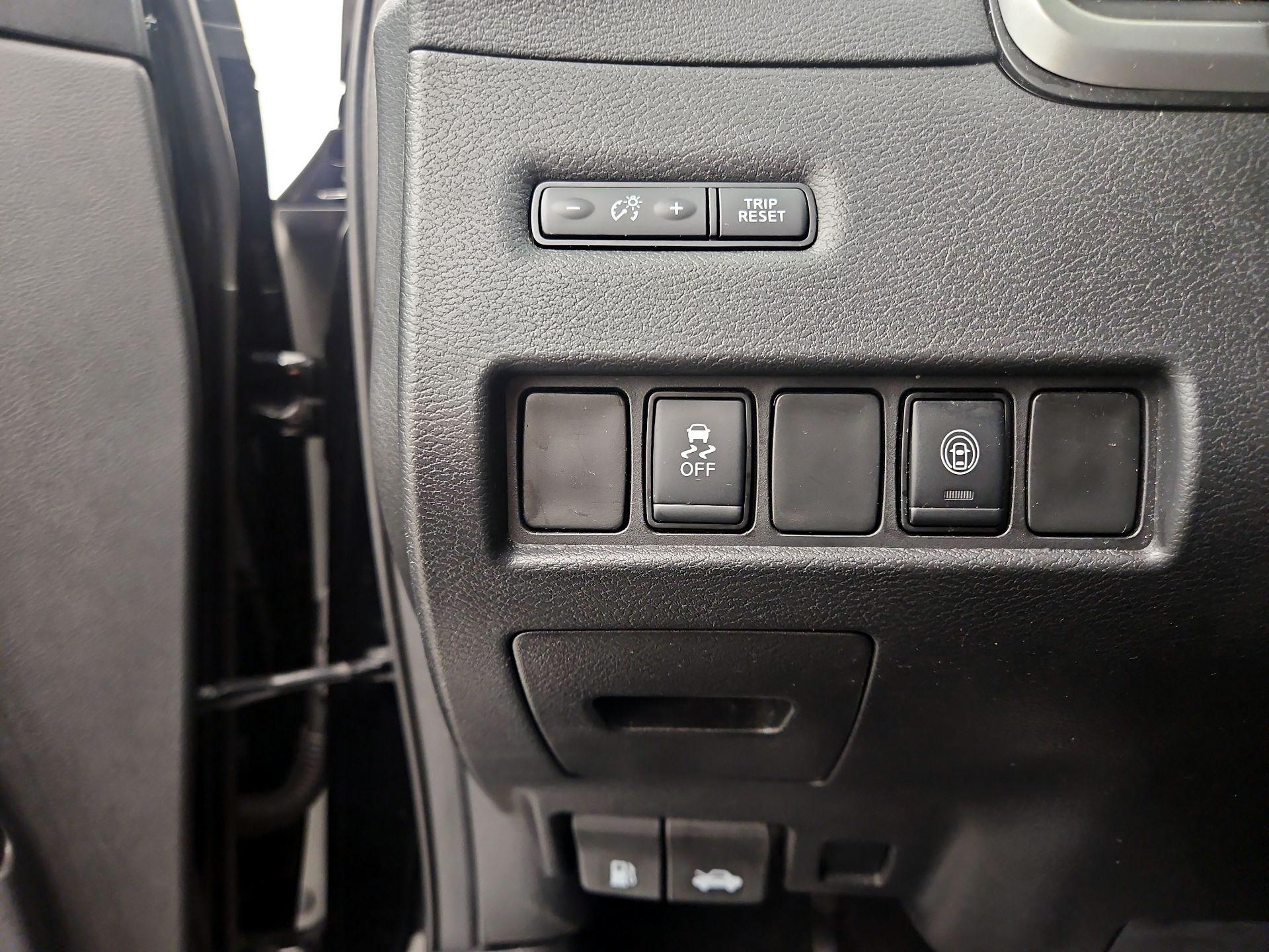 Thumbnail: 2021 Nissan Murano - 11