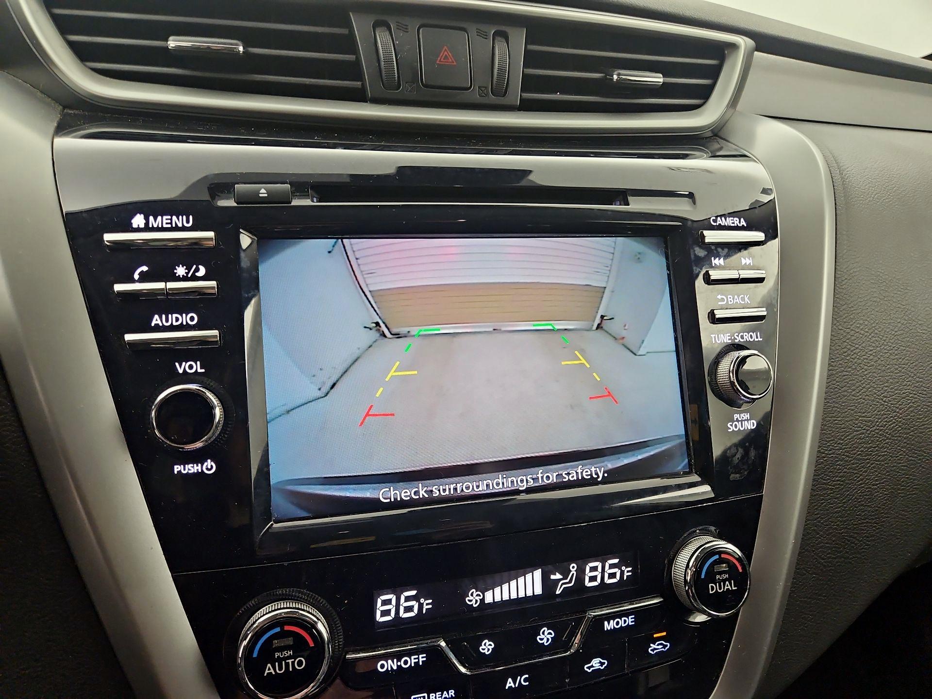 Thumbnail: 2021 Nissan Murano - 12