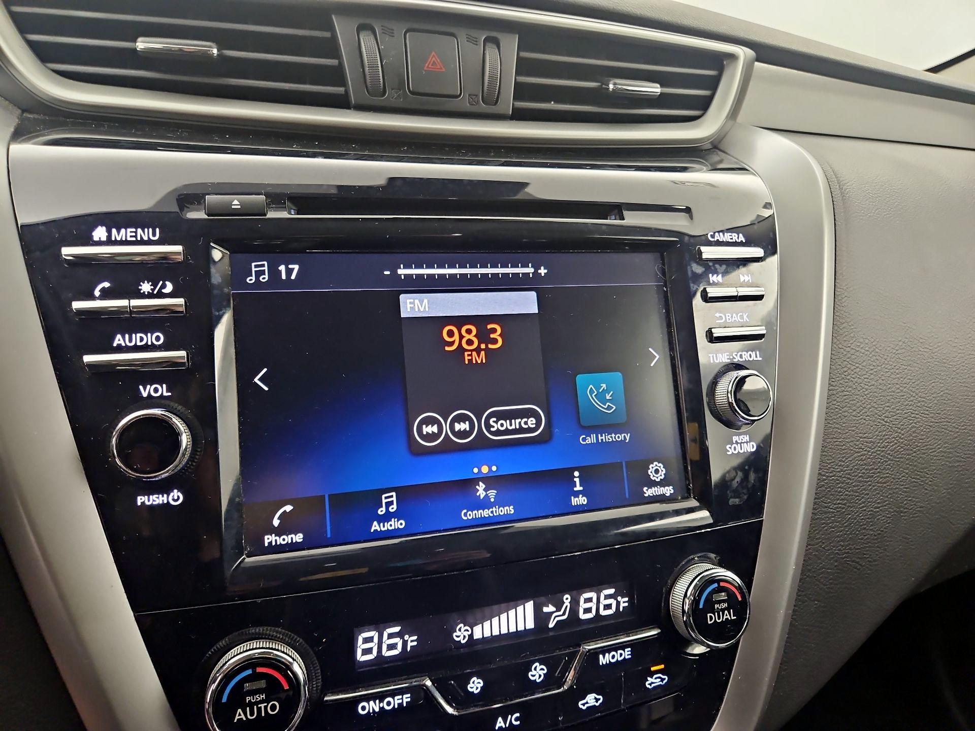 Thumbnail: 2021 Nissan Murano - 13