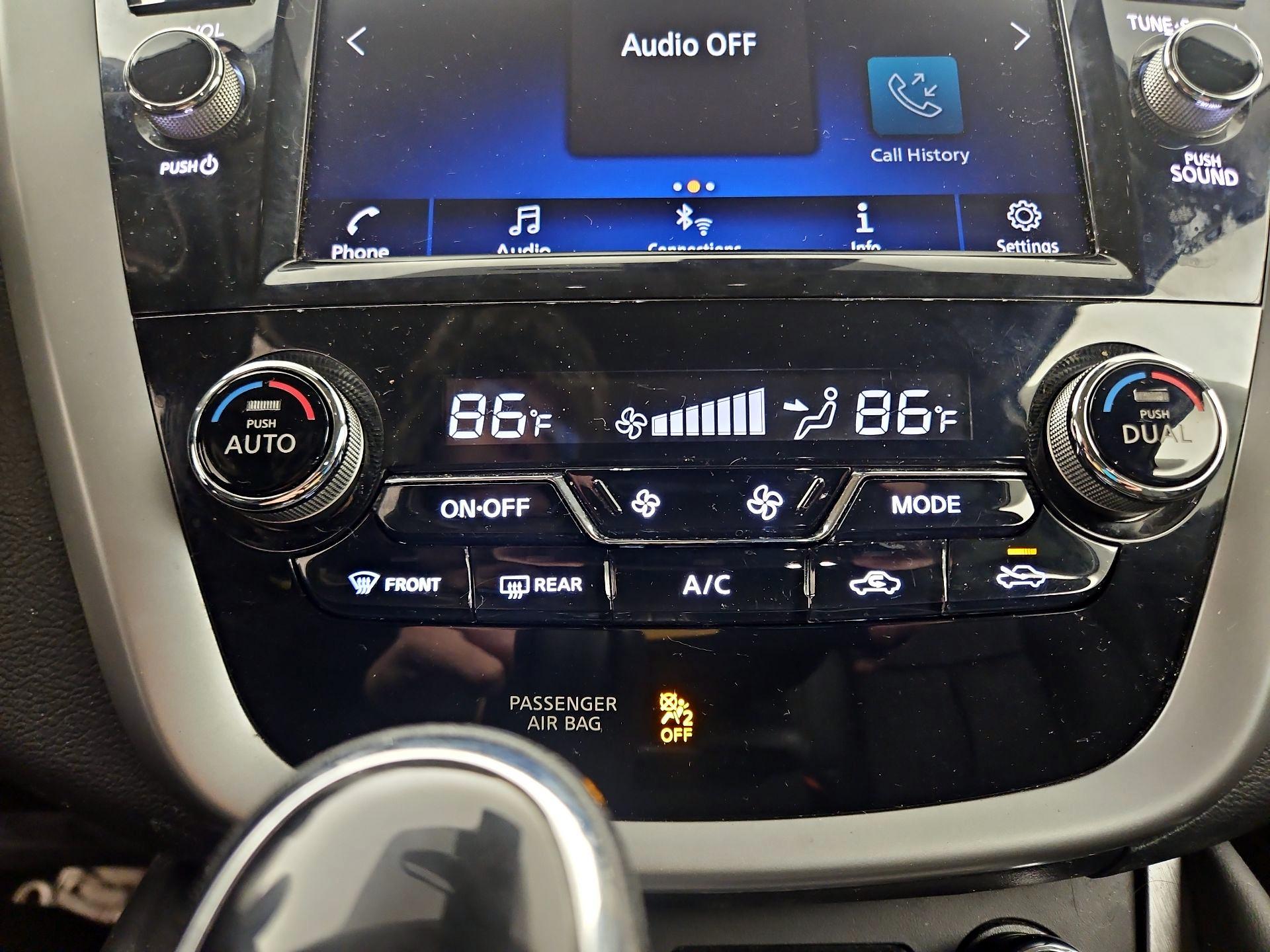 Thumbnail: 2021 Nissan Murano - 14