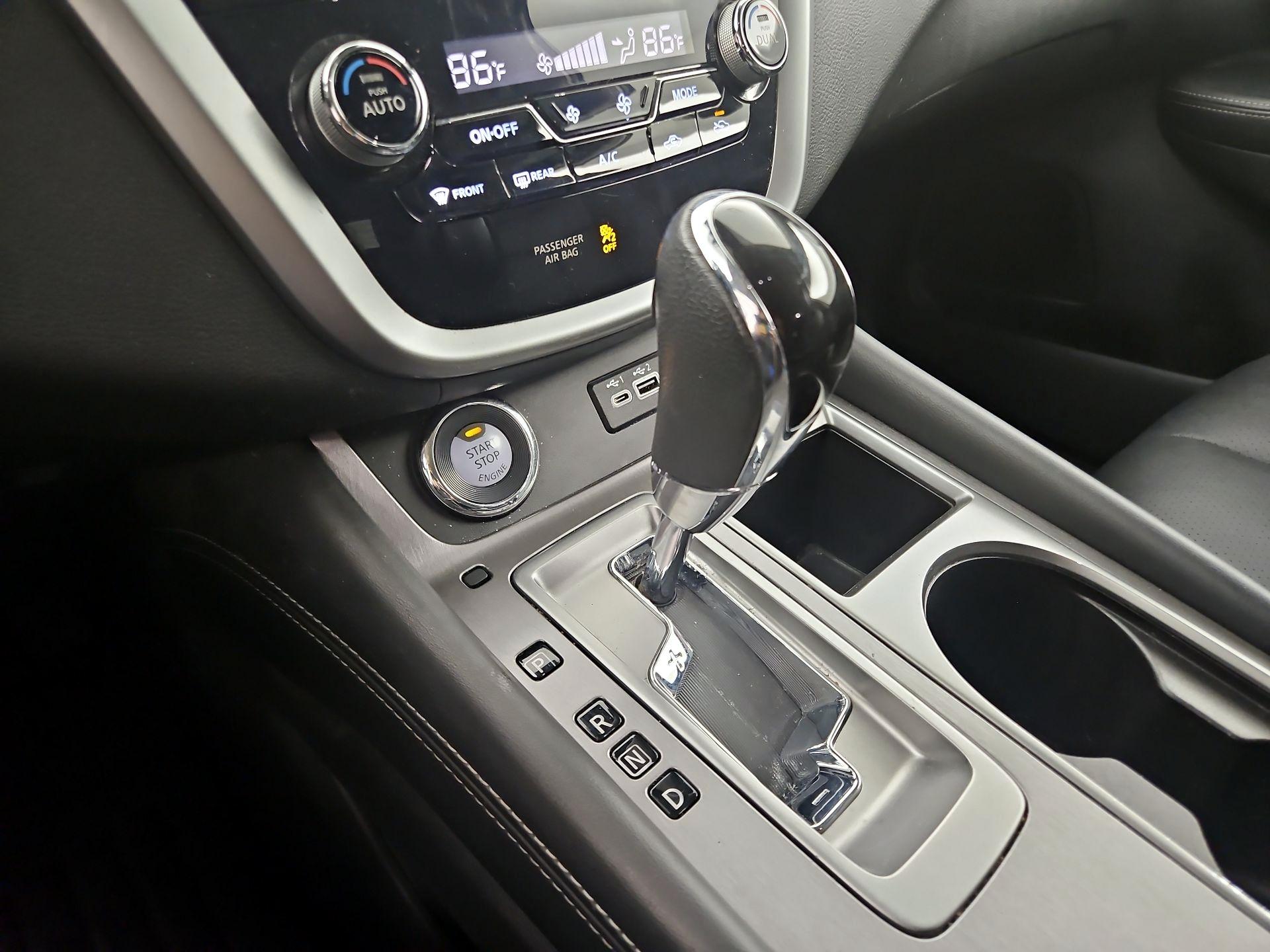 Thumbnail: 2021 Nissan Murano - 15