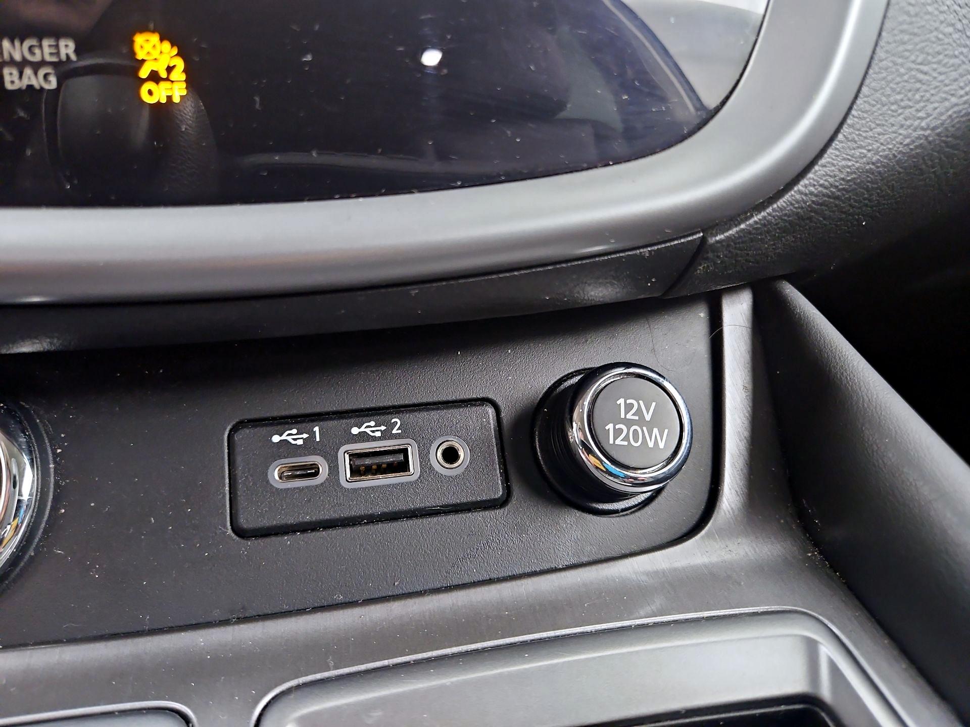 Thumbnail: 2021 Nissan Murano - 16