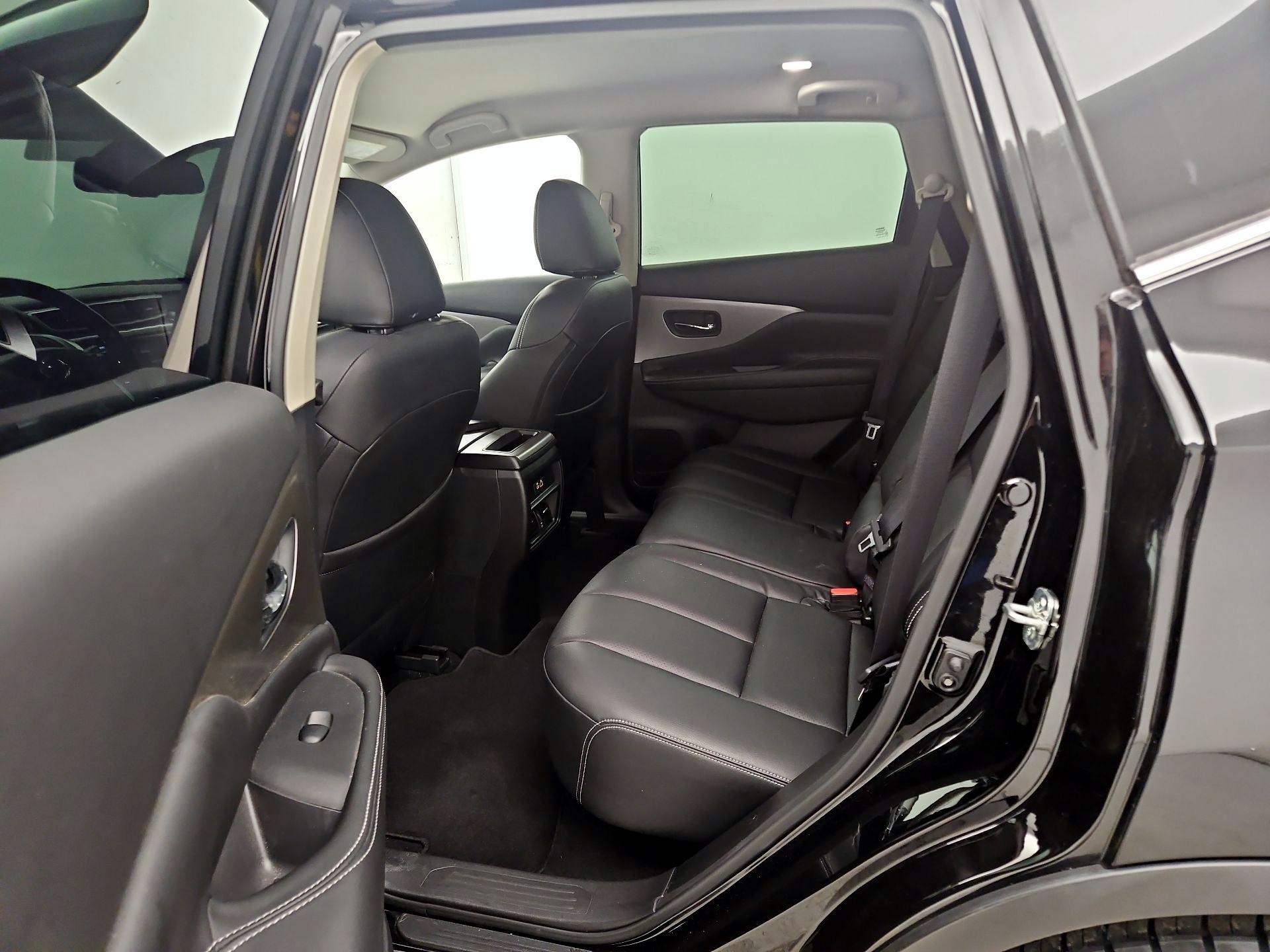 Thumbnail: 2021 Nissan Murano - 17