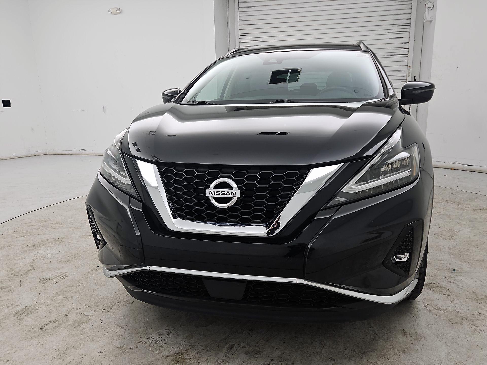 Thumbnail: 2021 Nissan Murano - 2