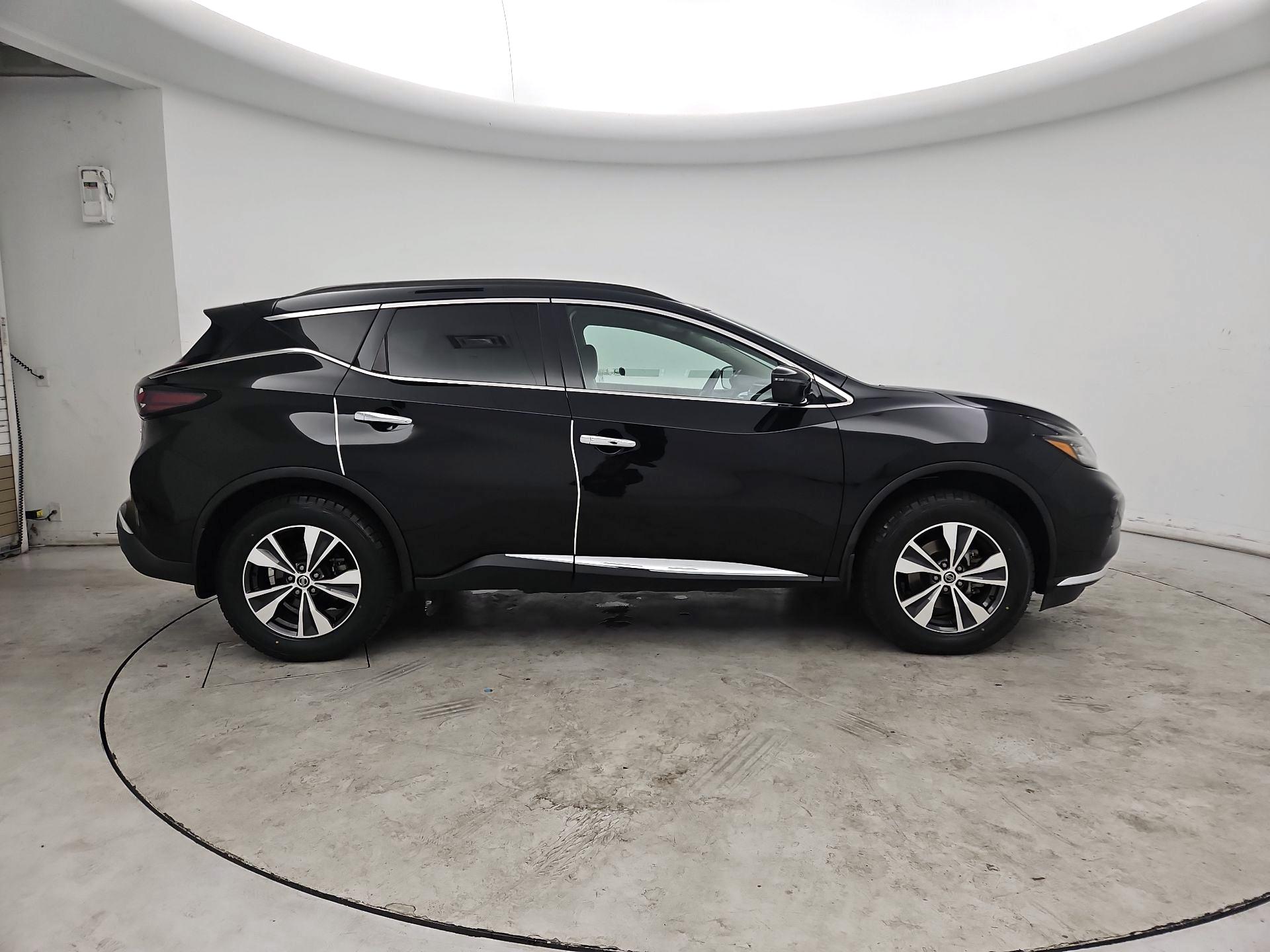 Thumbnail: 2021 Nissan Murano - 4