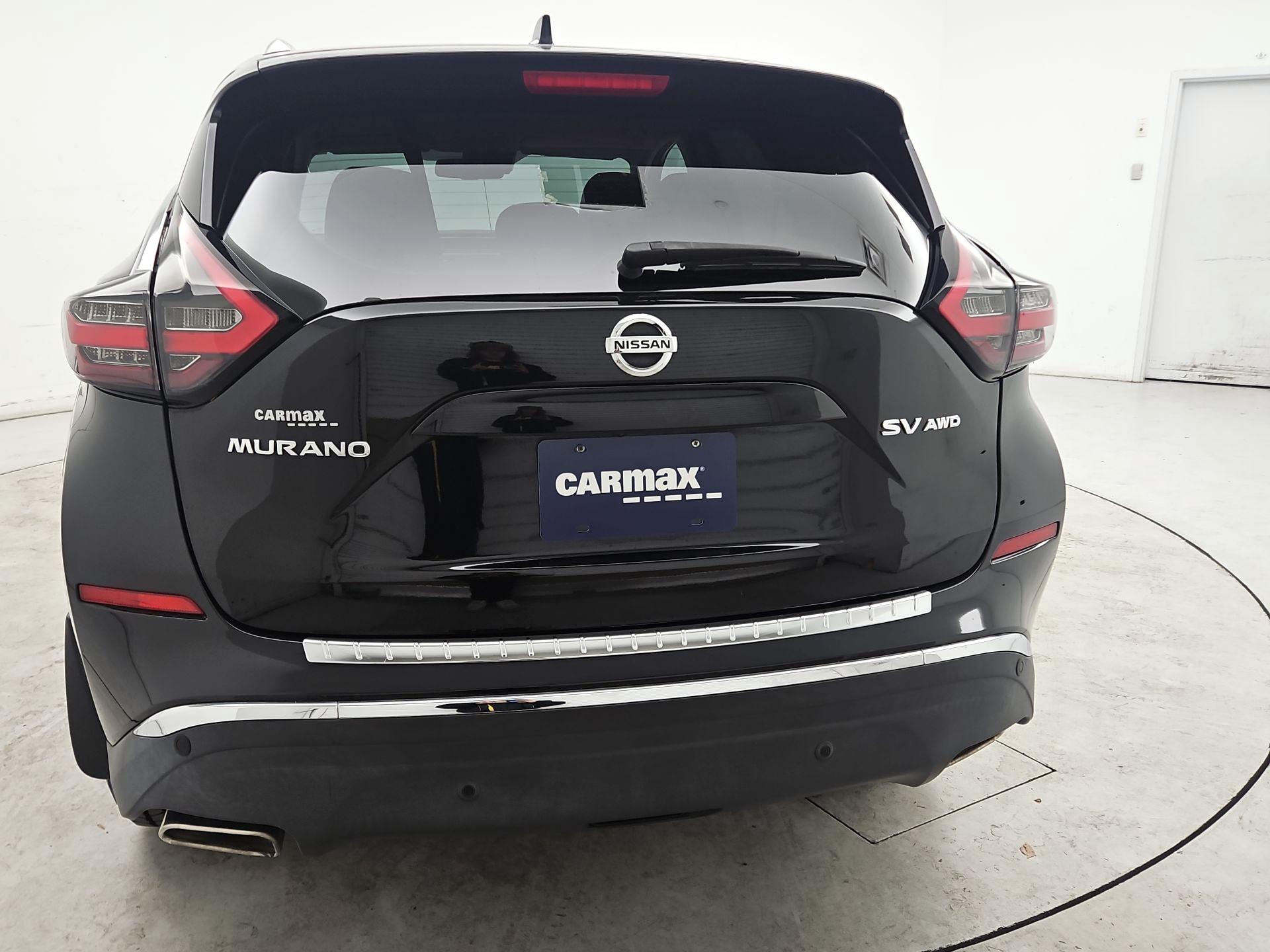 Thumbnail: 2021 Nissan Murano - 6