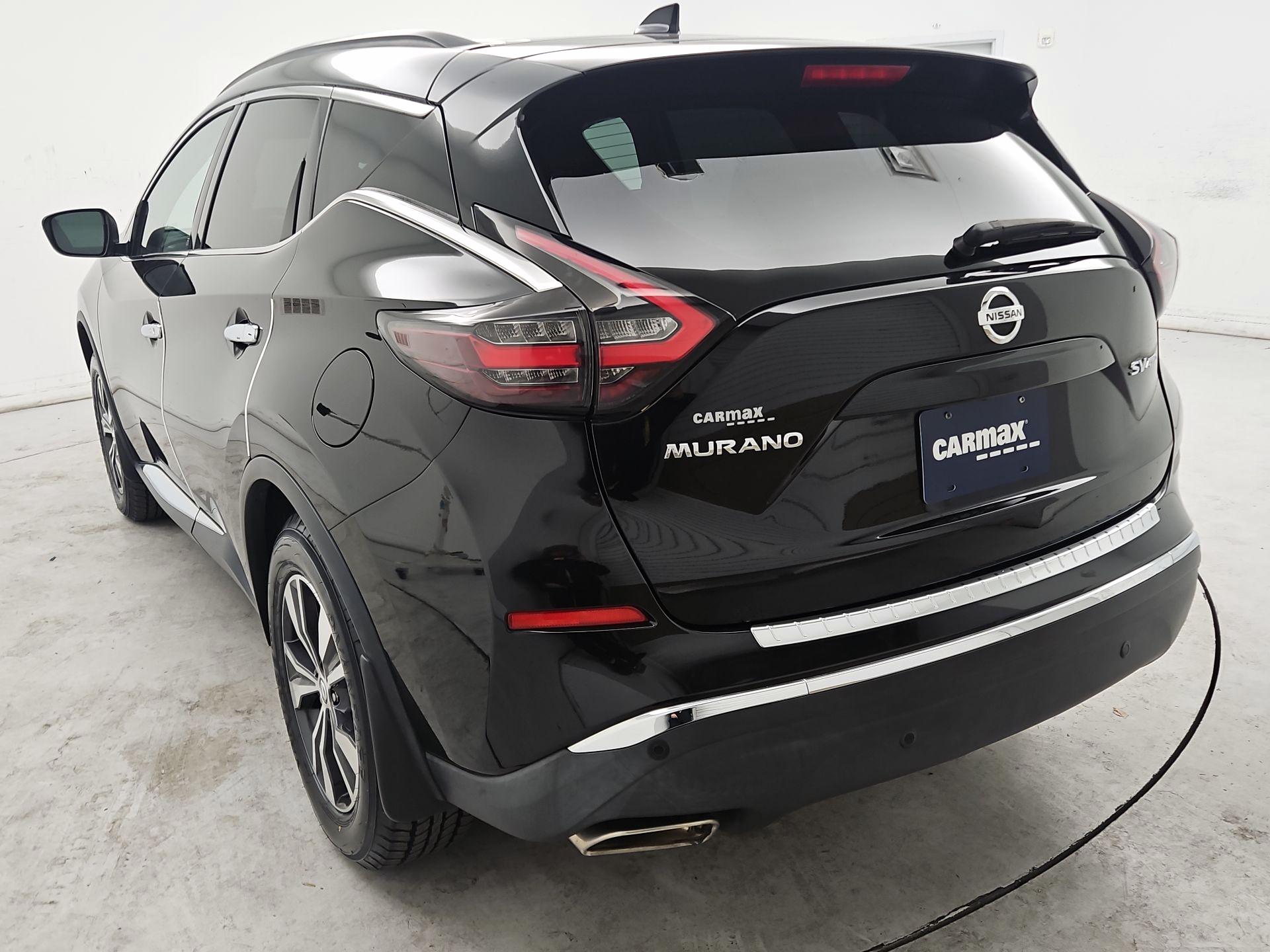 Thumbnail: 2021 Nissan Murano - 7