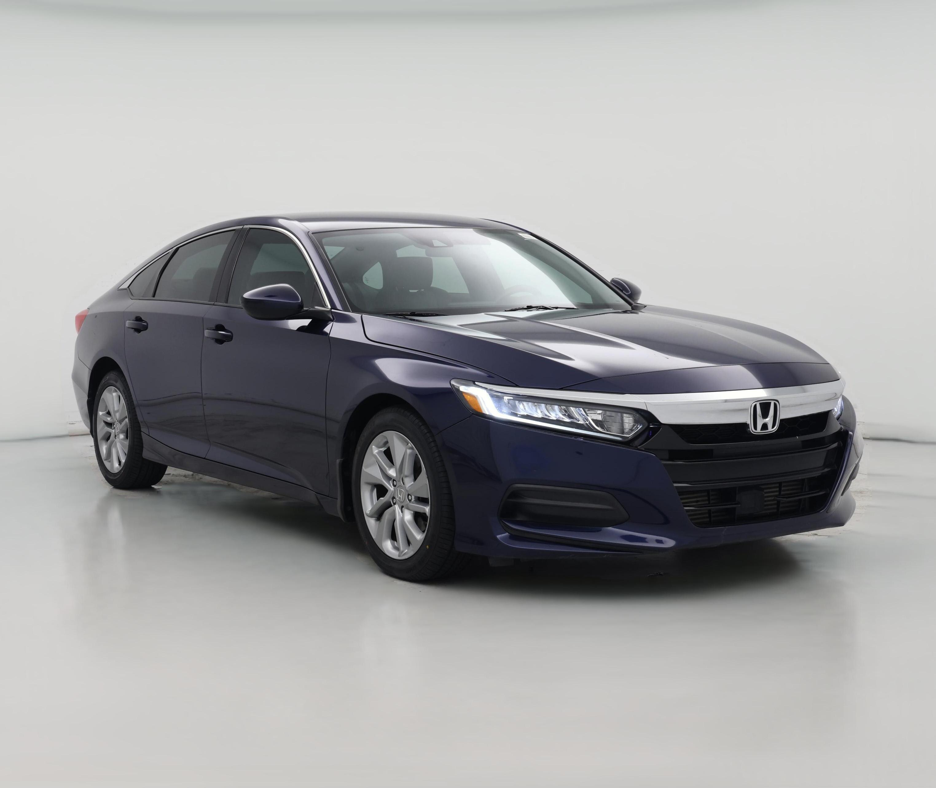Thumbnail: 2020 Honda Accord - 1