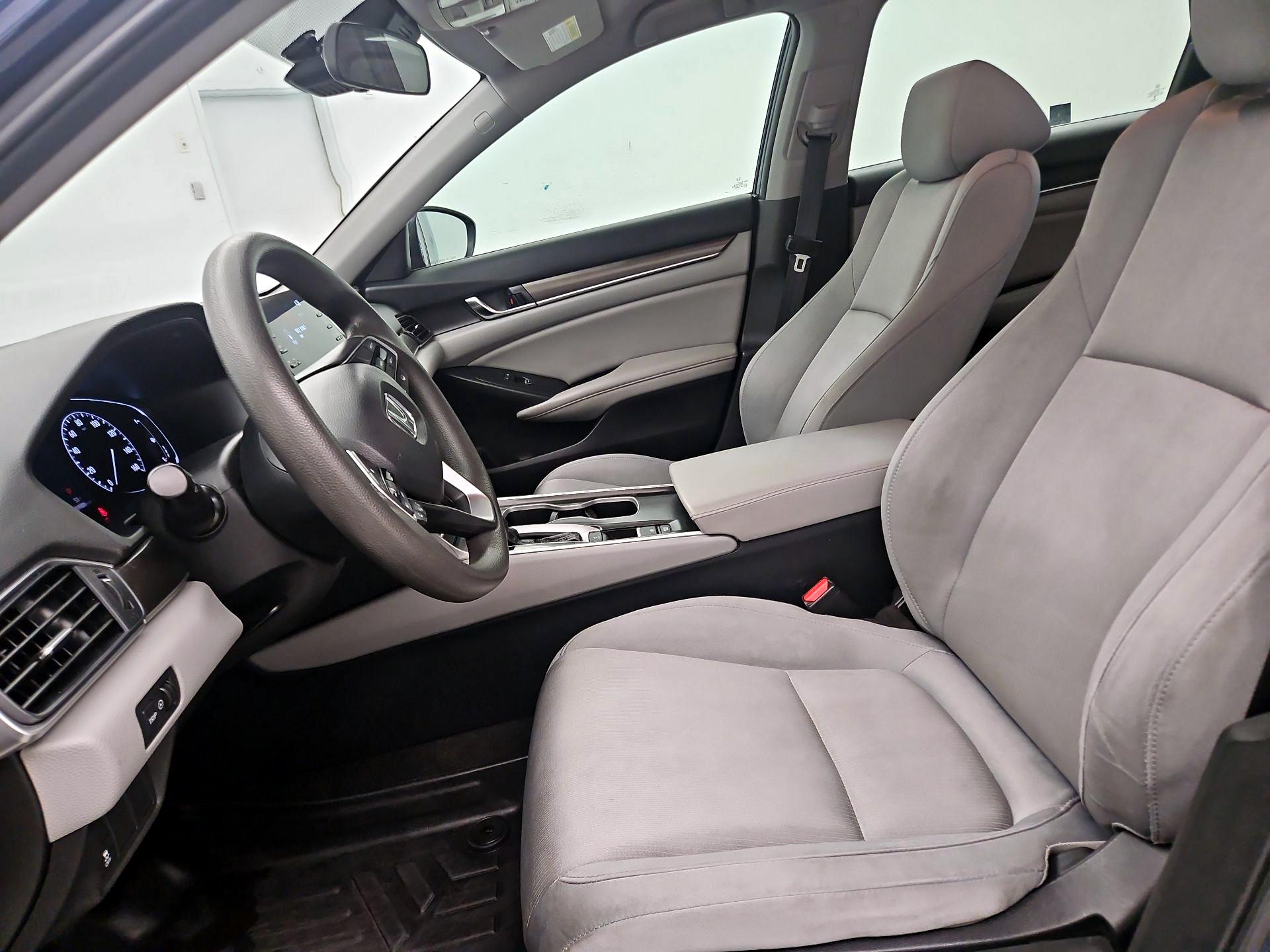 Thumbnail: 2020 Honda Accord - 11