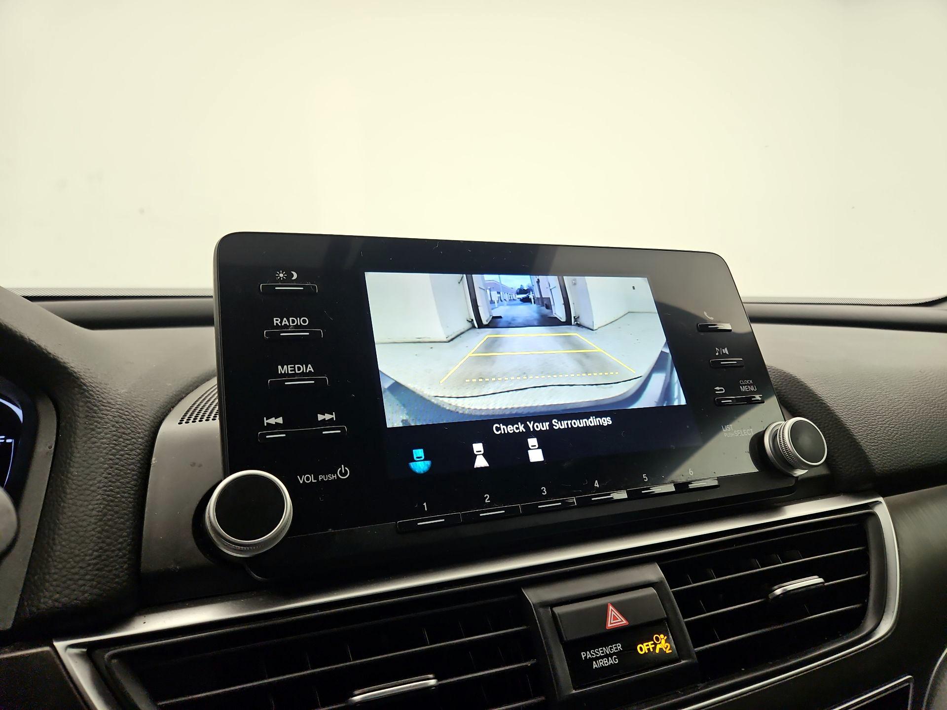 Thumbnail: 2020 Honda Accord - 14