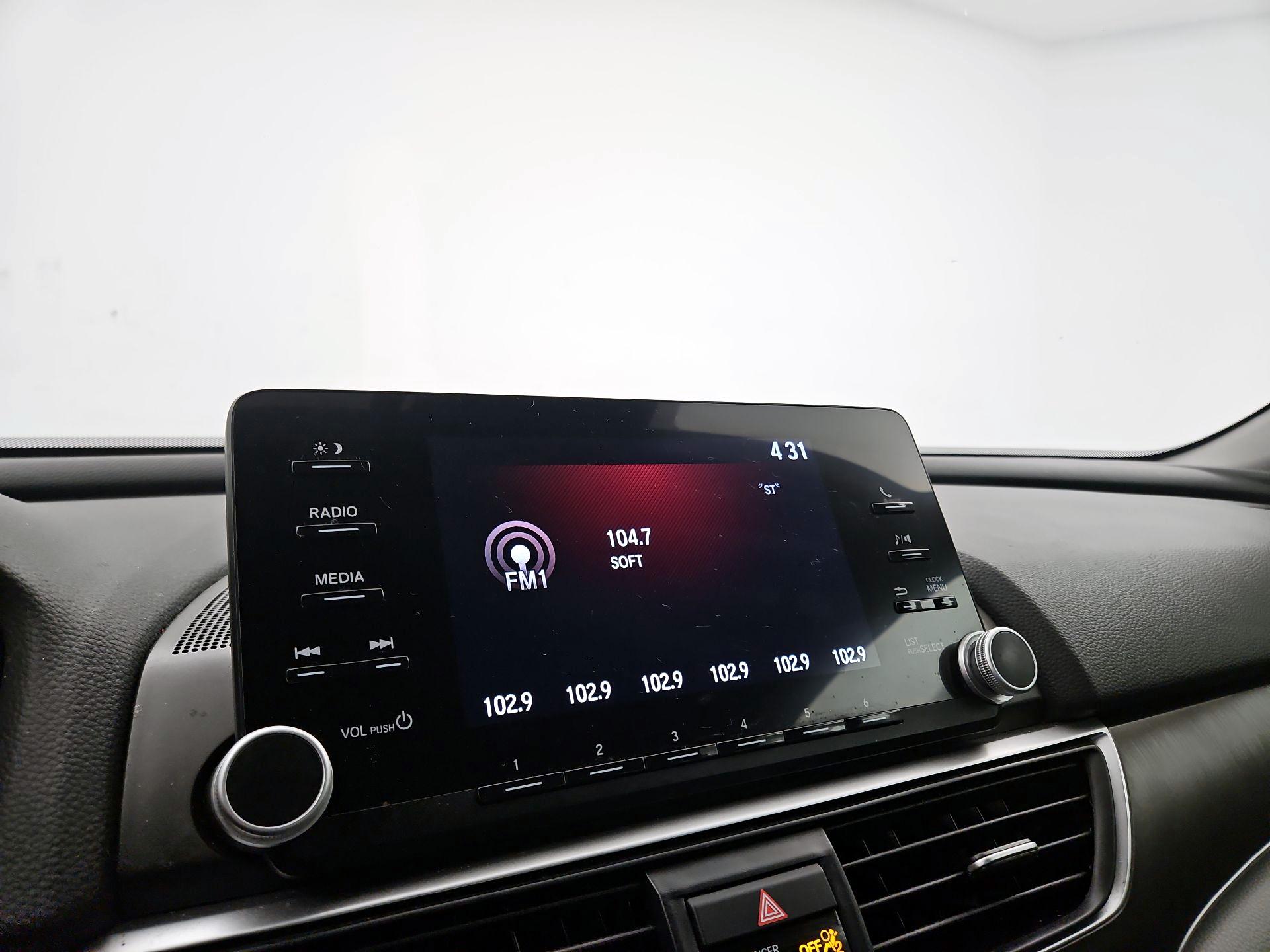 Thumbnail: 2020 Honda Accord - 15