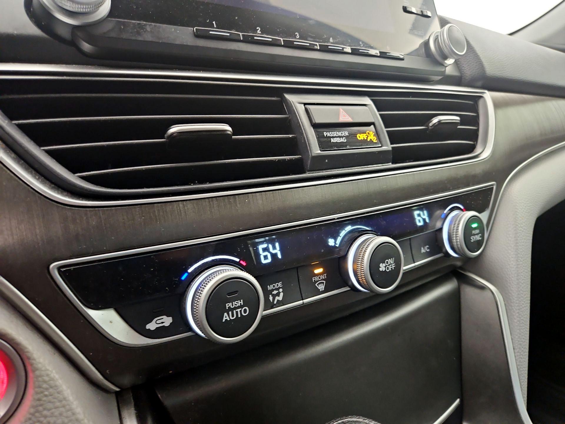 Thumbnail: 2020 Honda Accord - 16