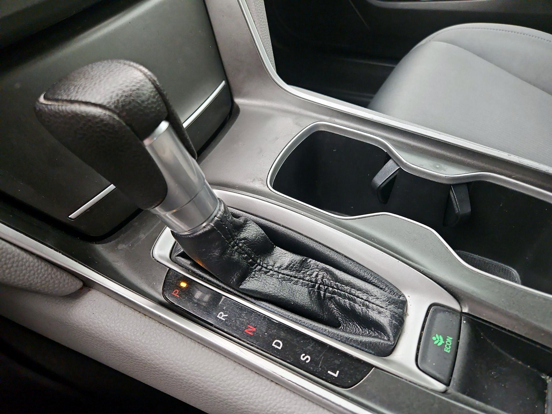 Thumbnail: 2020 Honda Accord - 17