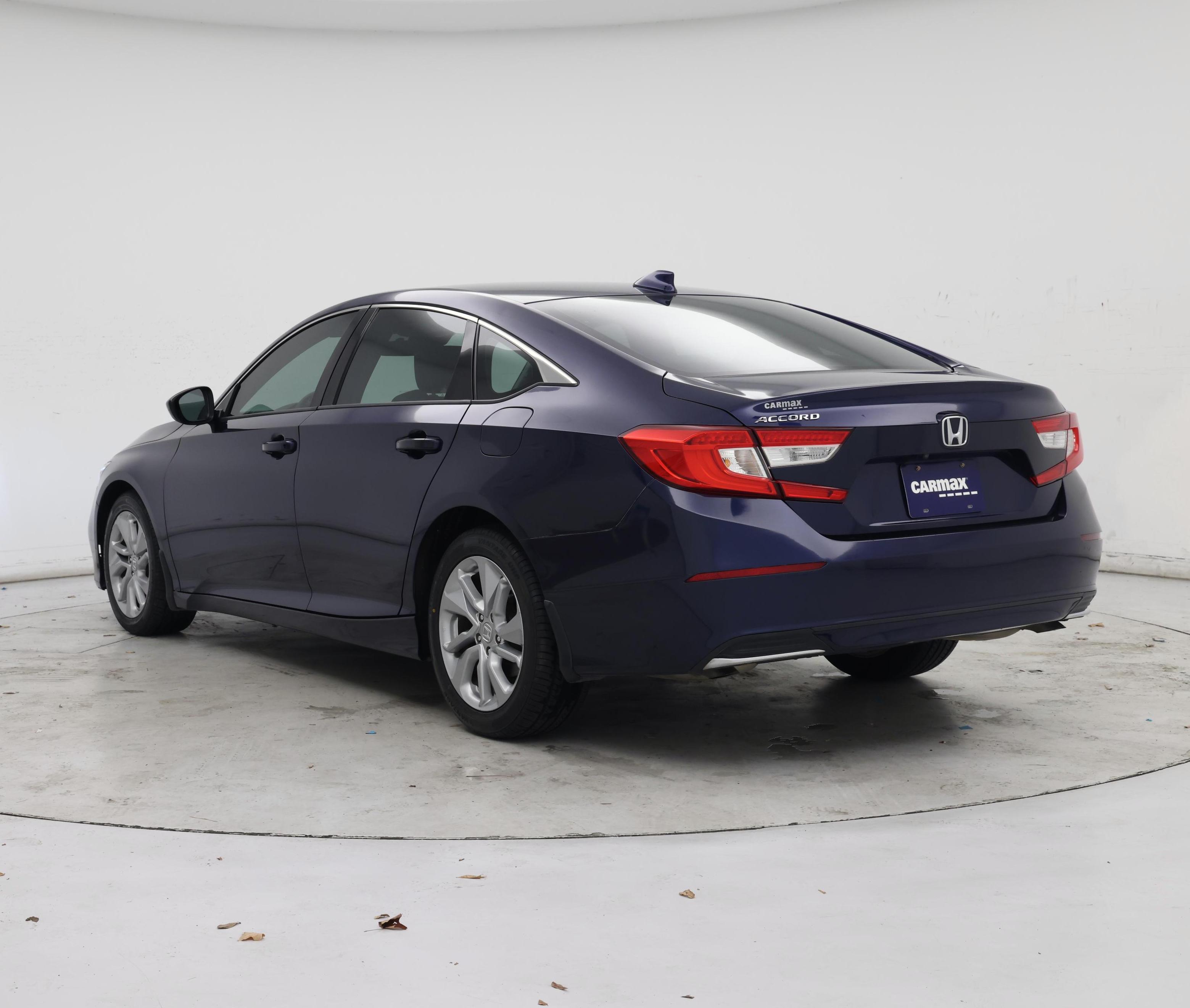 Thumbnail: 2020 Honda Accord - 2