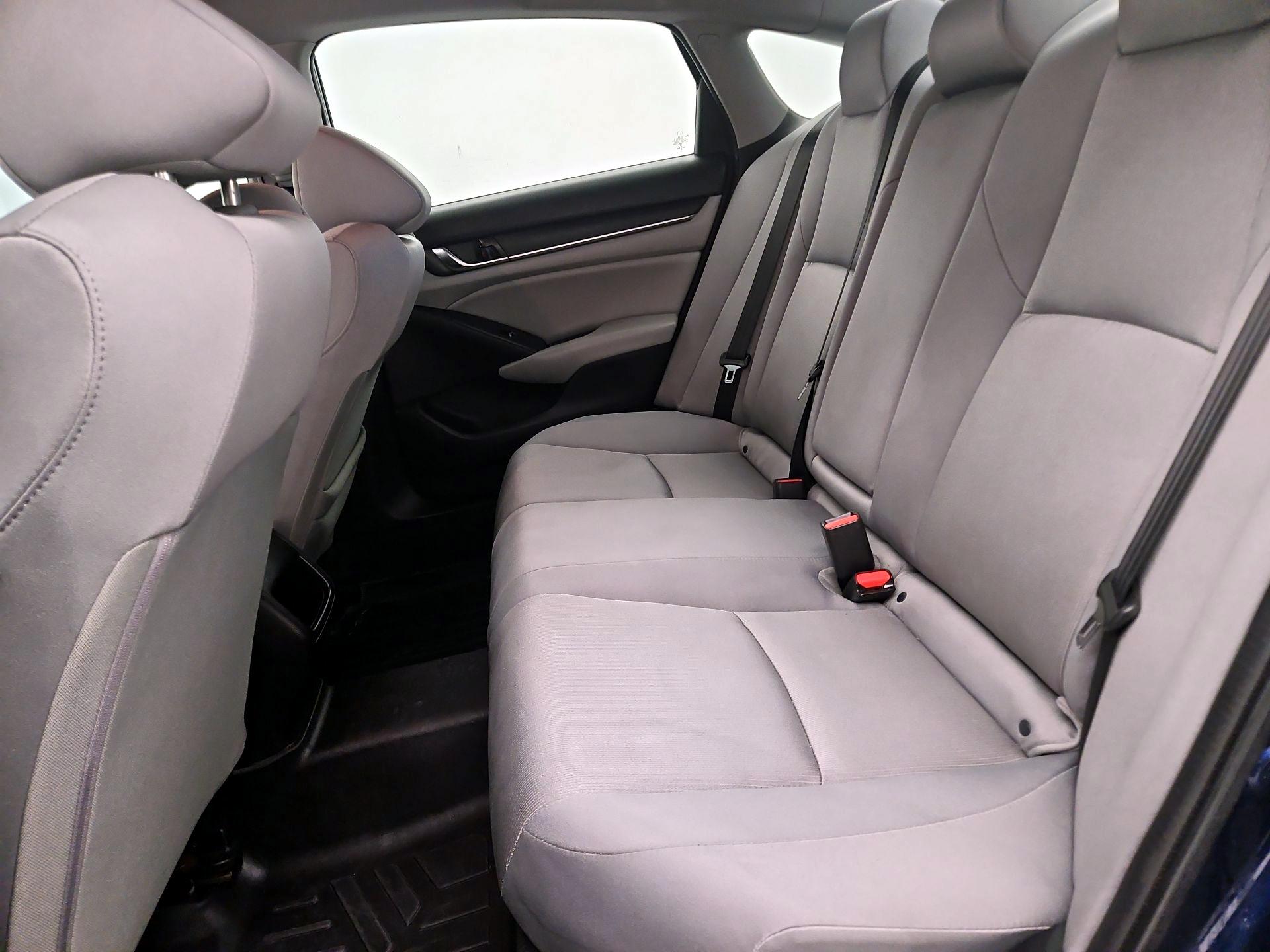 Thumbnail: 2020 Honda Accord - 19