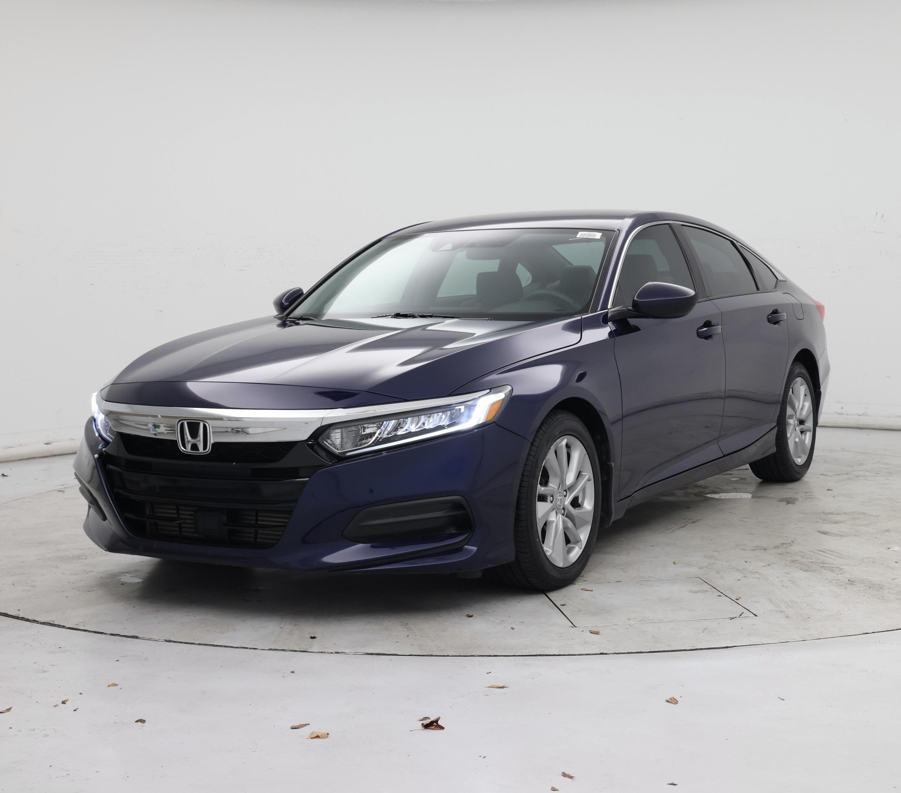 Thumbnail: 2020 Honda Accord - 4