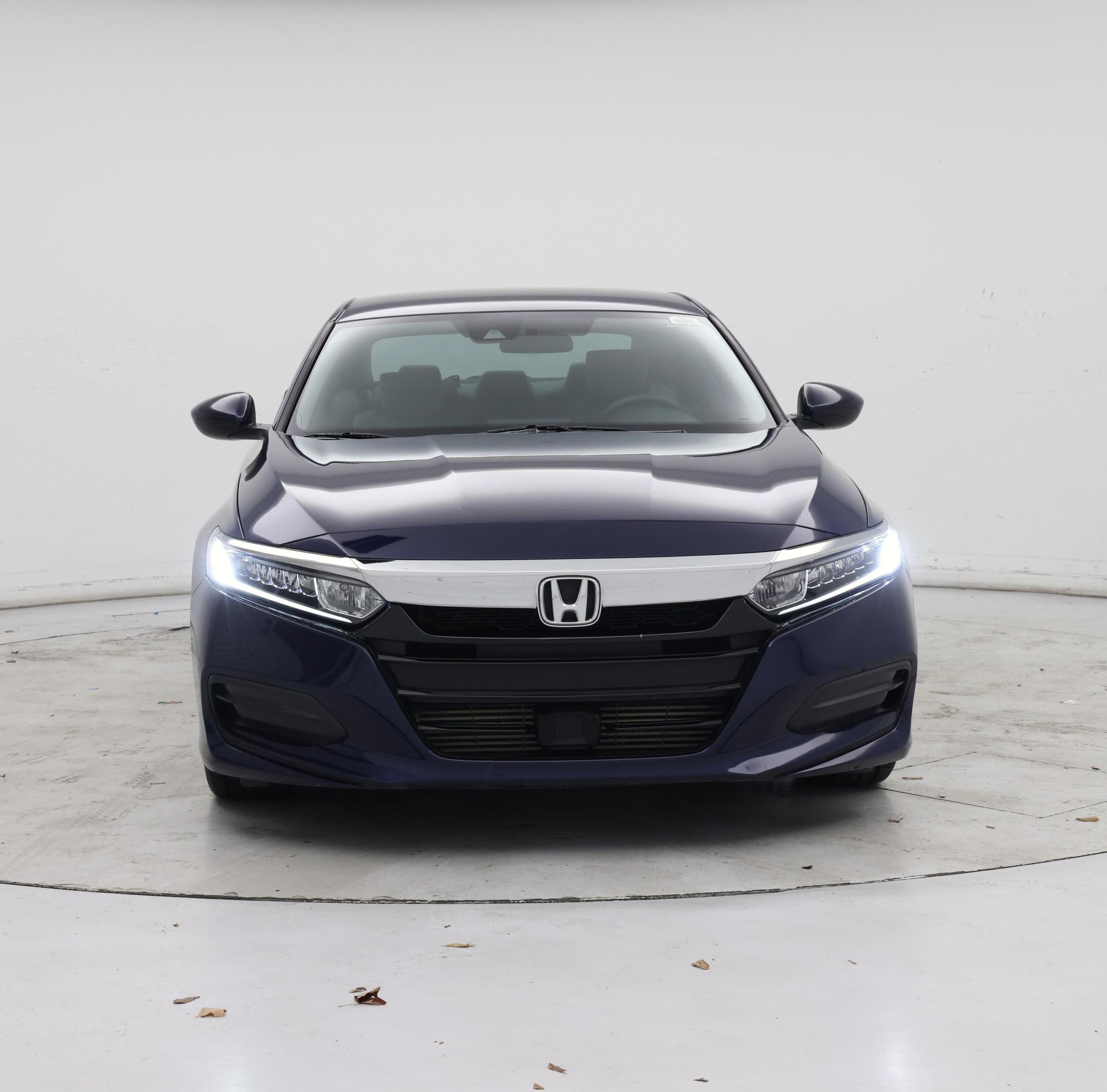 Thumbnail: 2020 Honda Accord - 5