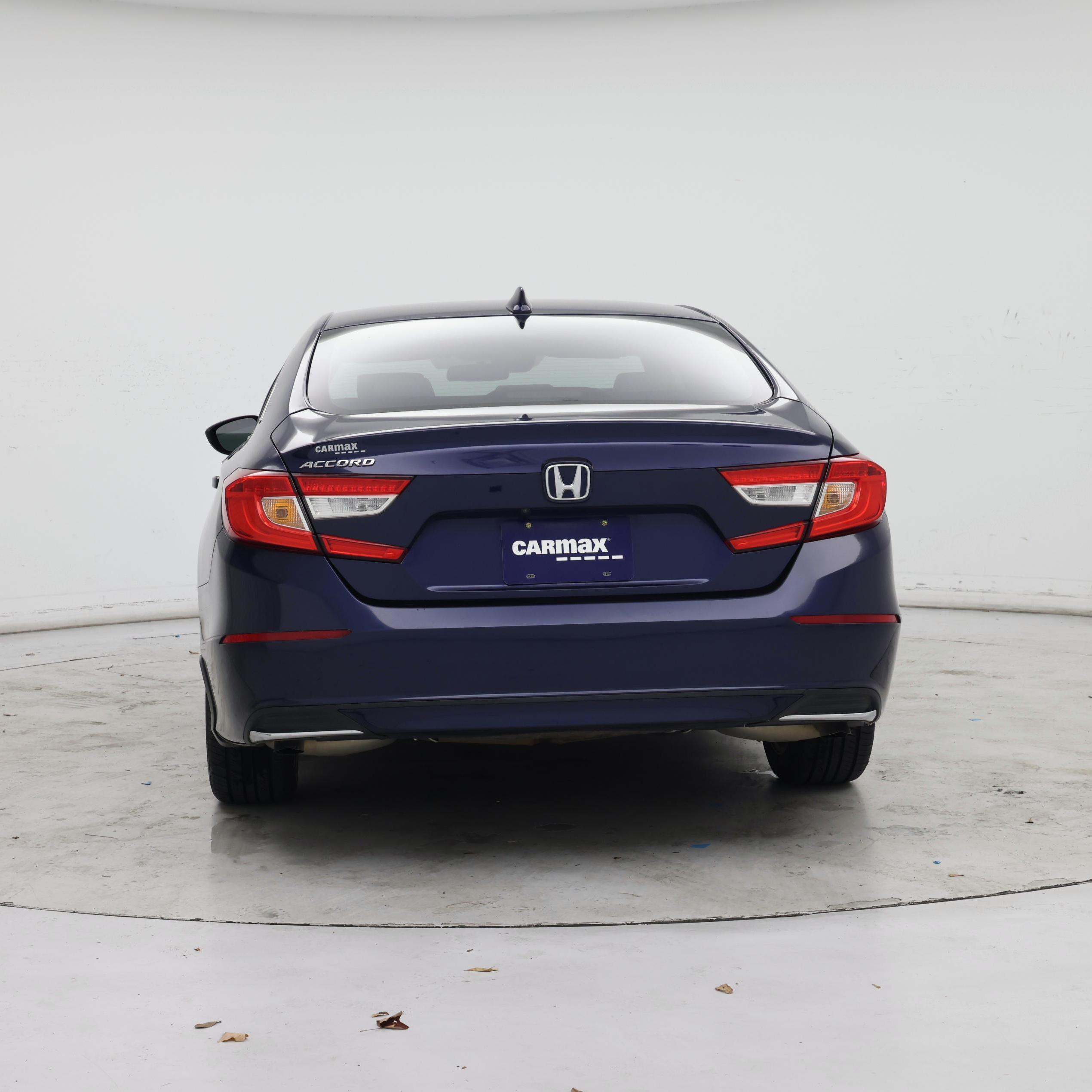 Thumbnail: 2020 Honda Accord - 6