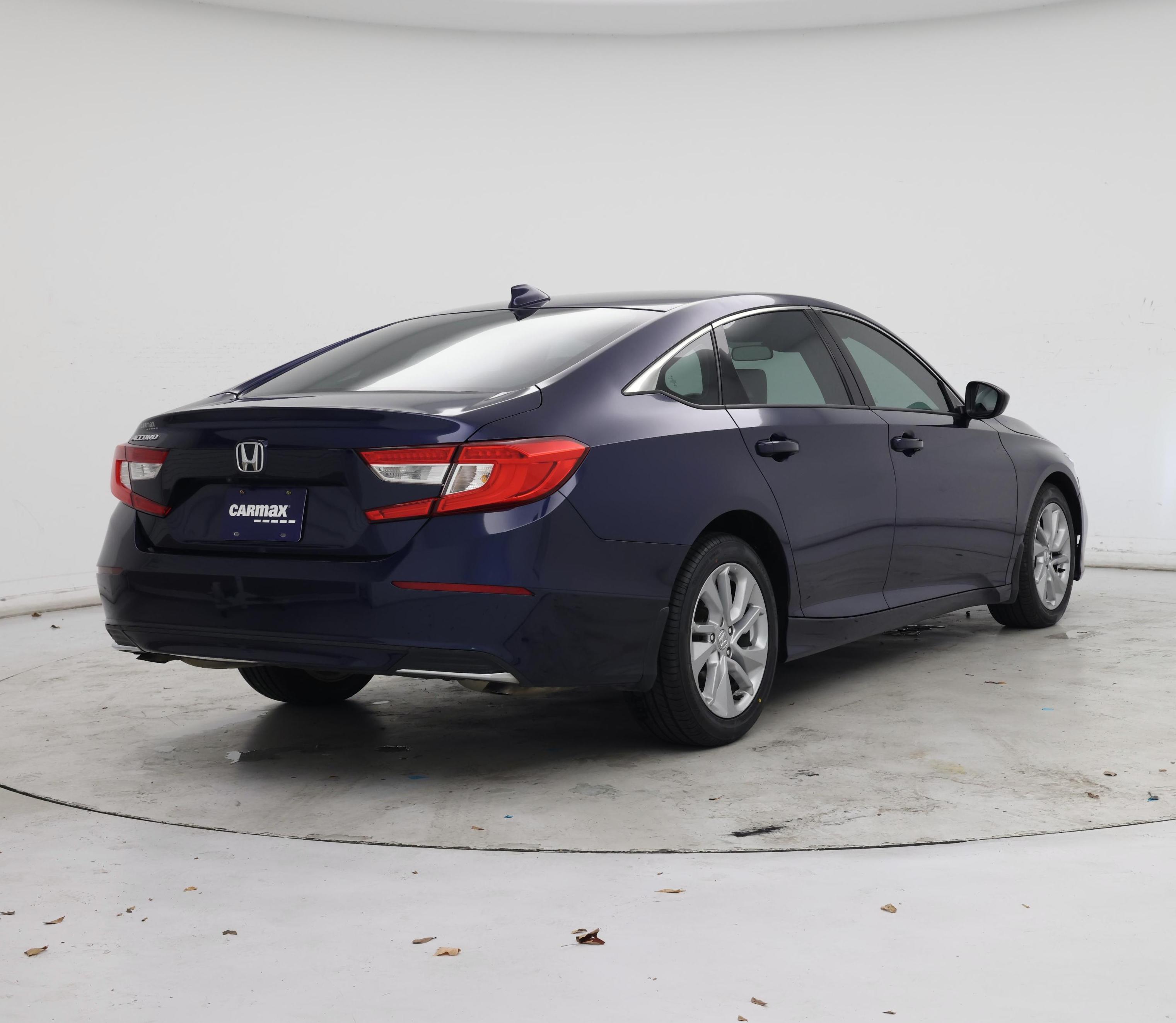 Thumbnail: 2020 Honda Accord - 8