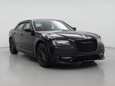2022 Chrysler 300 Touring L