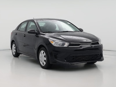 2021 Kia Rio LX