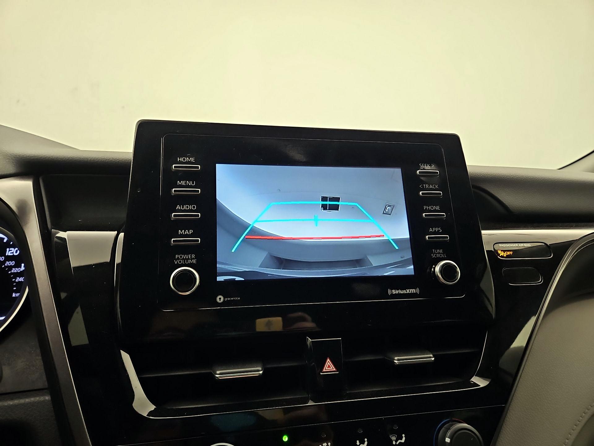 Thumbnail: 2021 Toyota Camry - 14