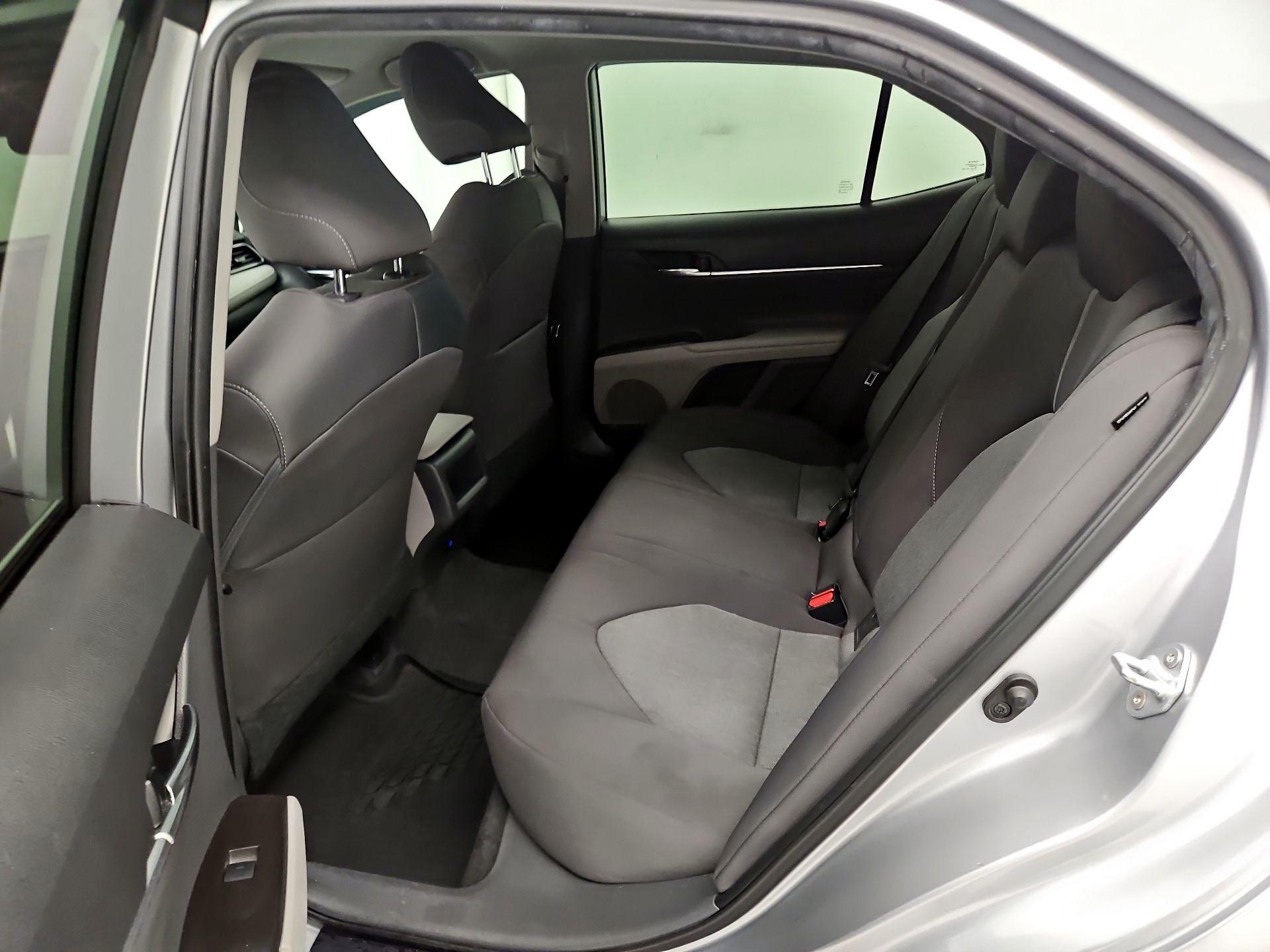 Thumbnail: 2021 Toyota Camry - 19