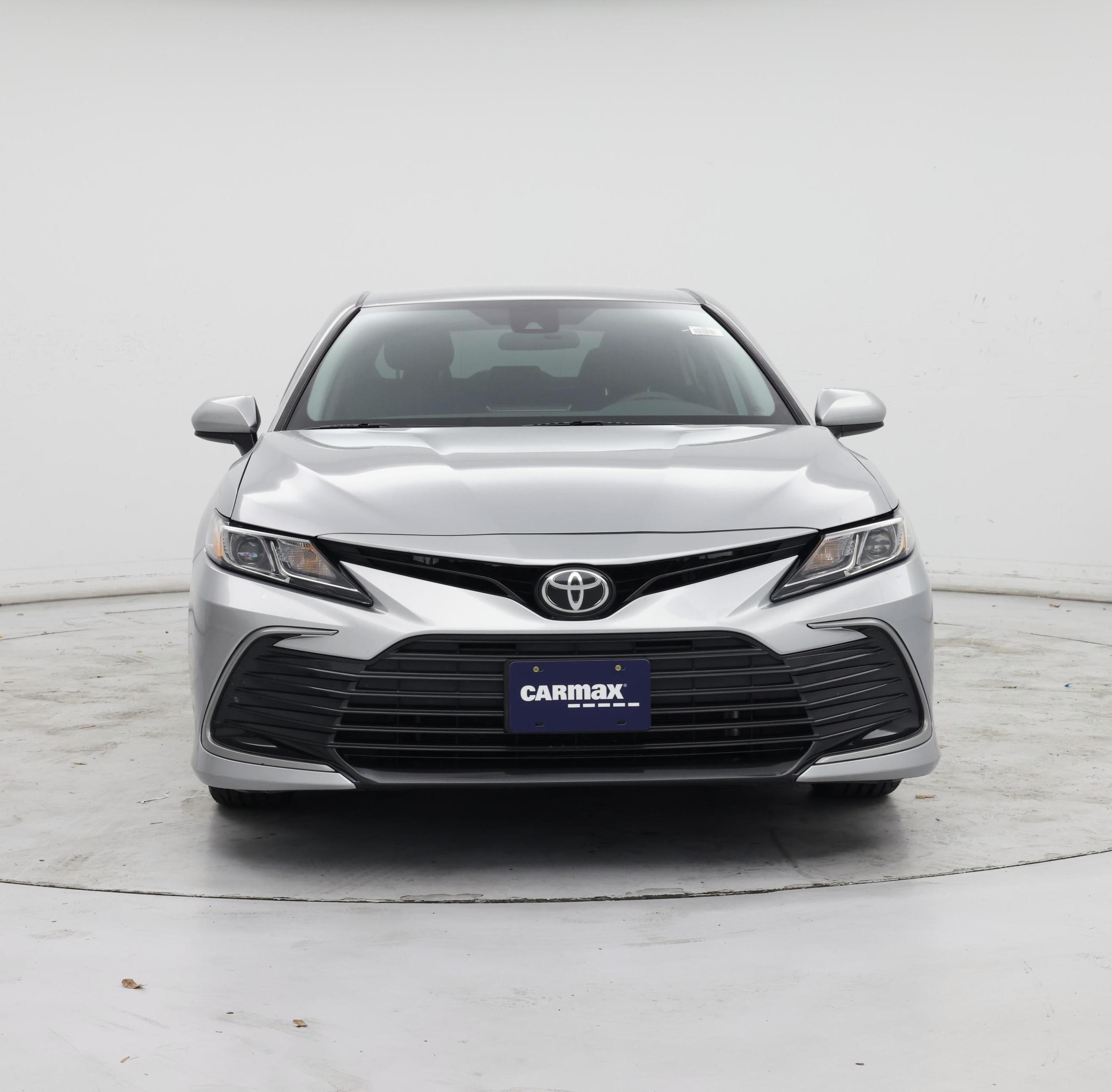 Thumbnail: 2021 Toyota Camry - 5