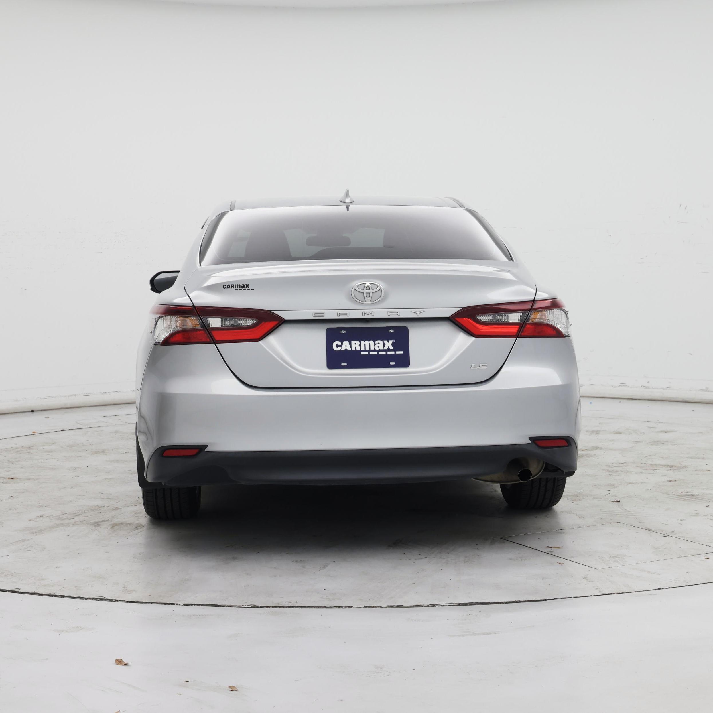 Thumbnail: 2021 Toyota Camry - 6