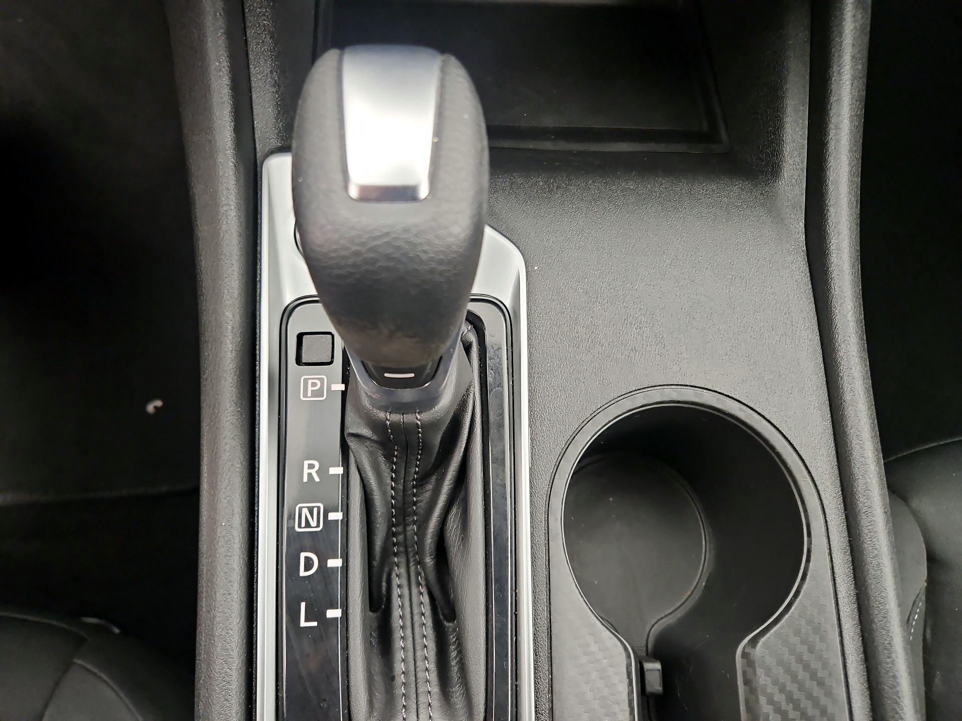 Thumbnail: 2023 Nissan Altima - 17