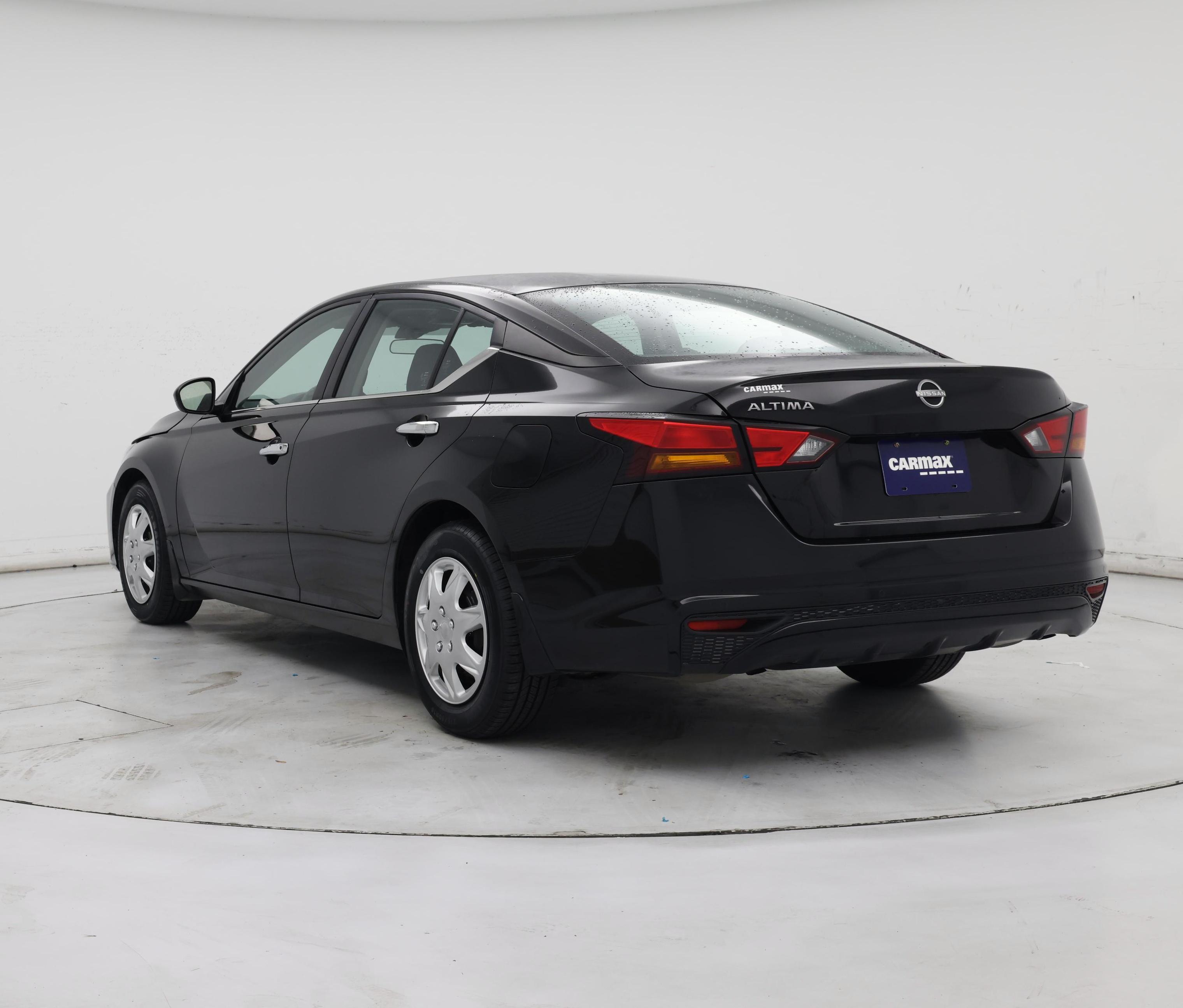 Thumbnail: 2023 Nissan Altima - 2