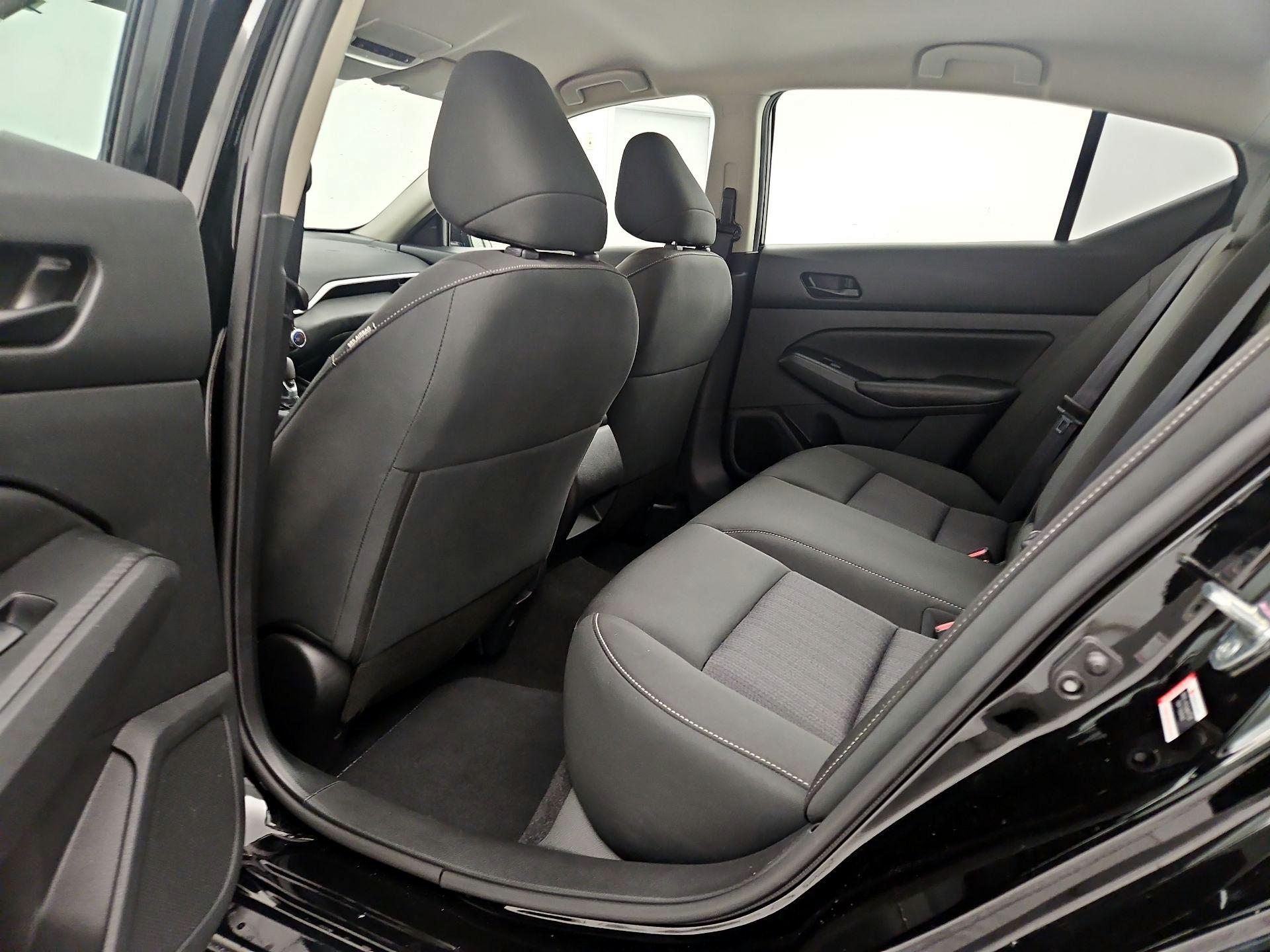 Thumbnail: 2023 Nissan Altima - 19