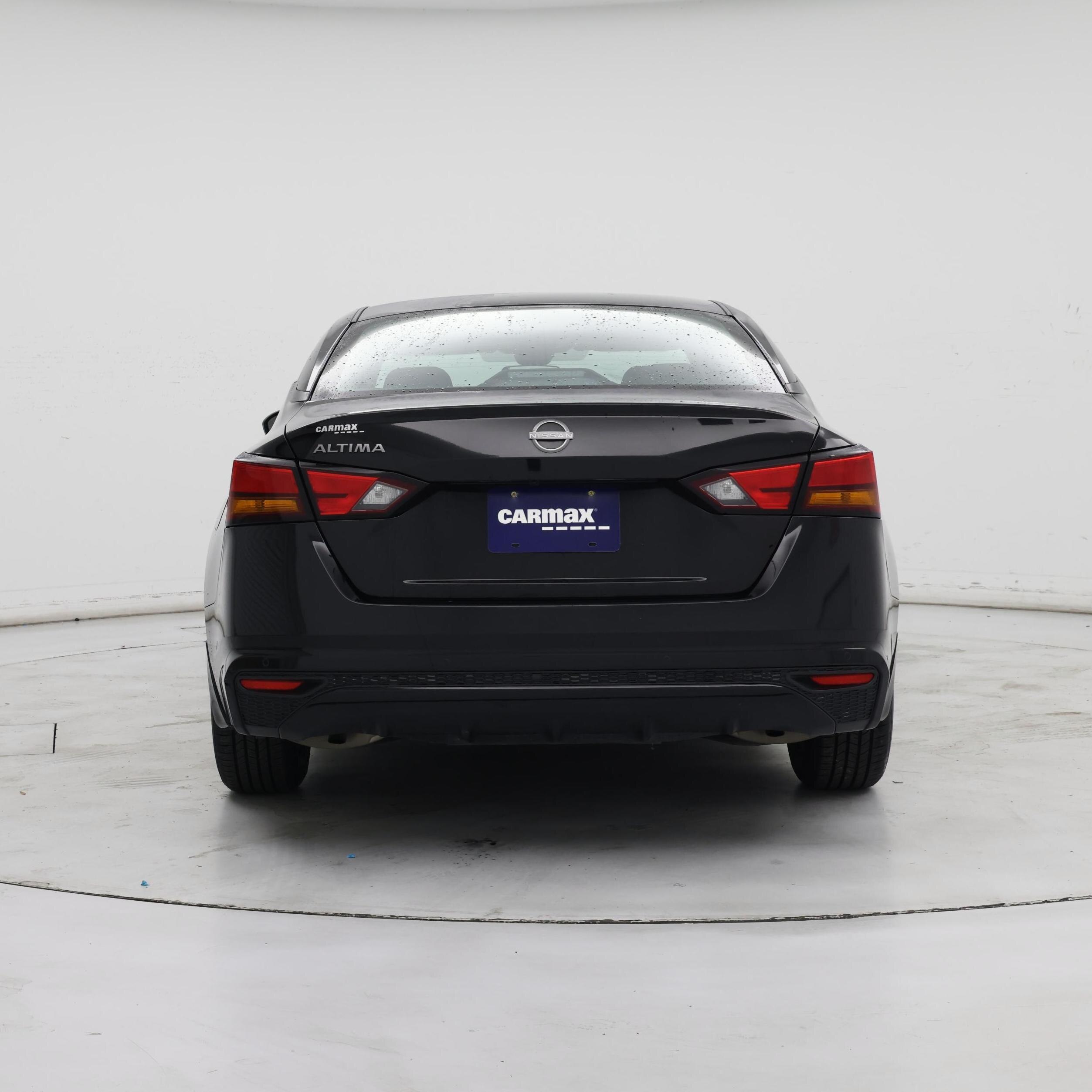 Thumbnail: 2023 Nissan Altima - 6