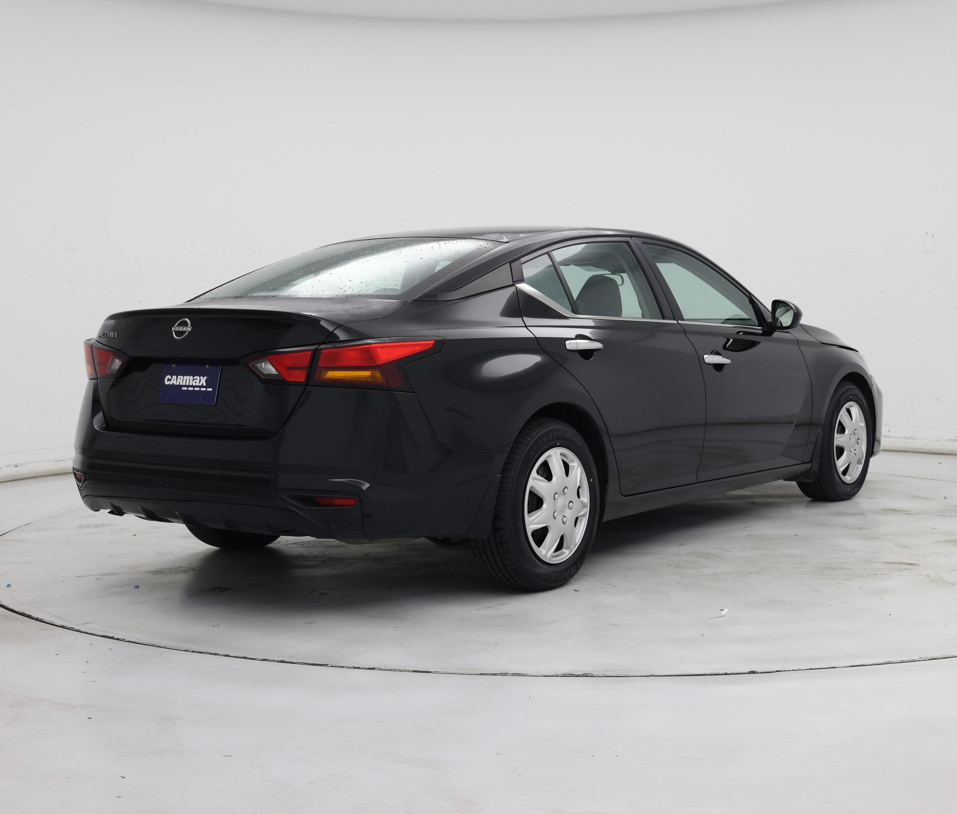 Thumbnail: 2023 Nissan Altima - 8