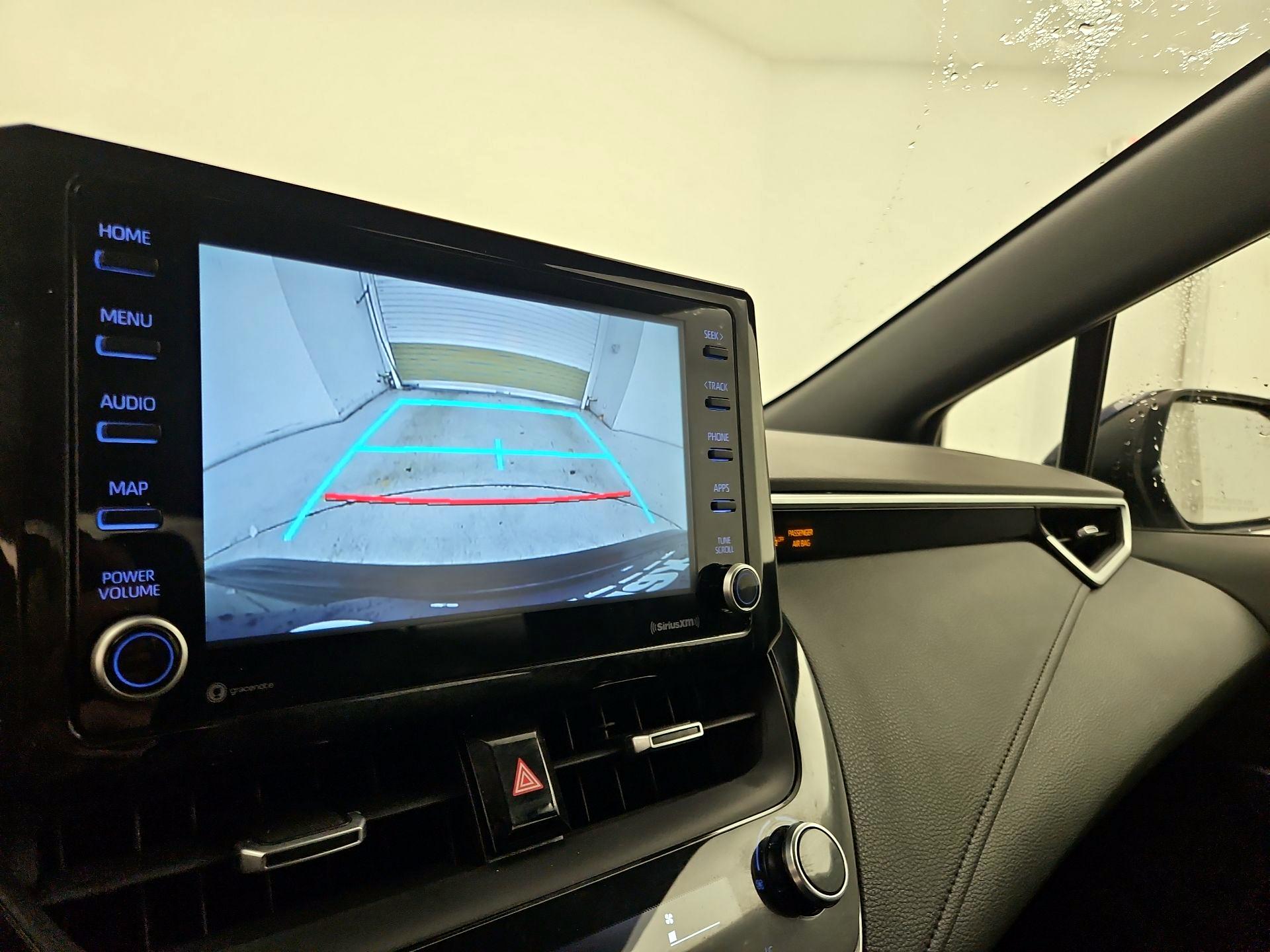 Thumbnail: 2022 Toyota Corolla - 14