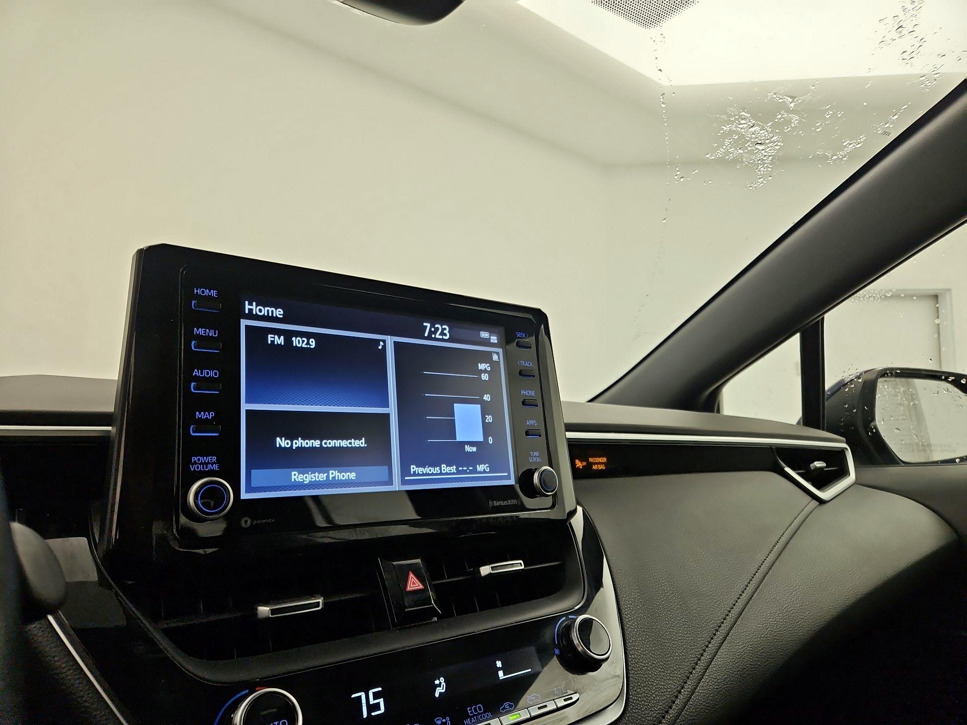 Thumbnail: 2022 Toyota Corolla - 15