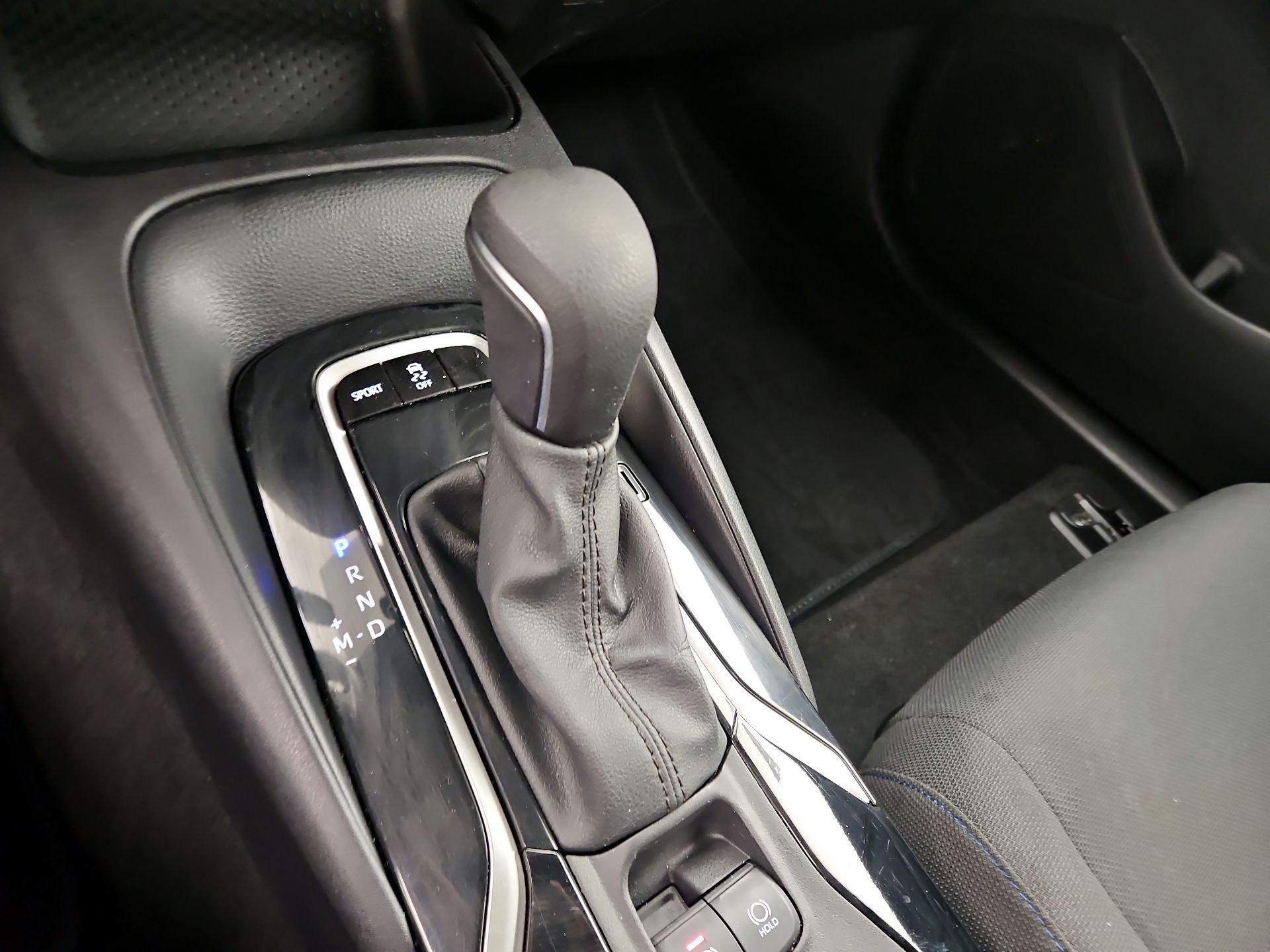 Thumbnail: 2022 Toyota Corolla - 17