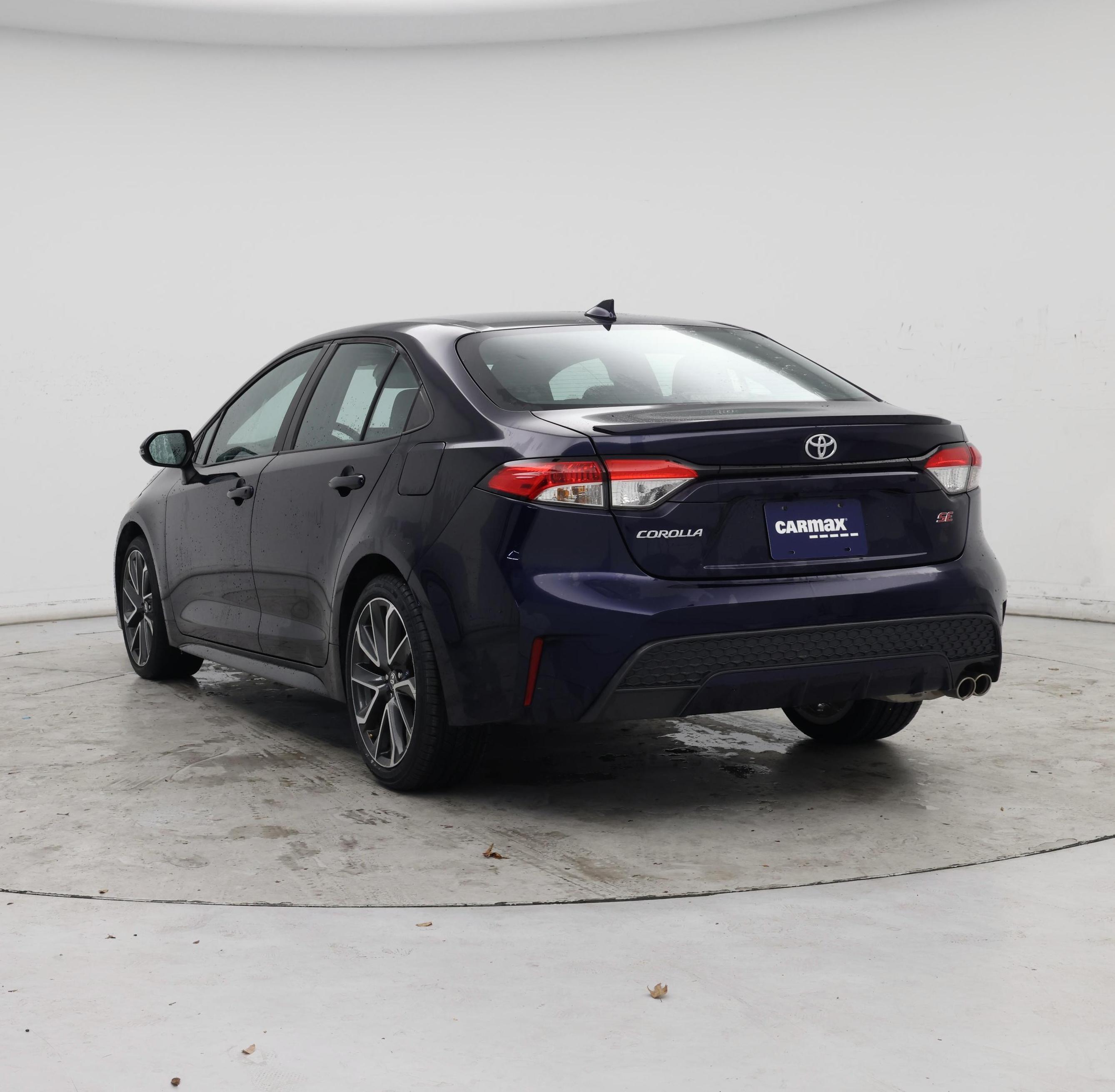 Thumbnail: 2022 Toyota Corolla - 2