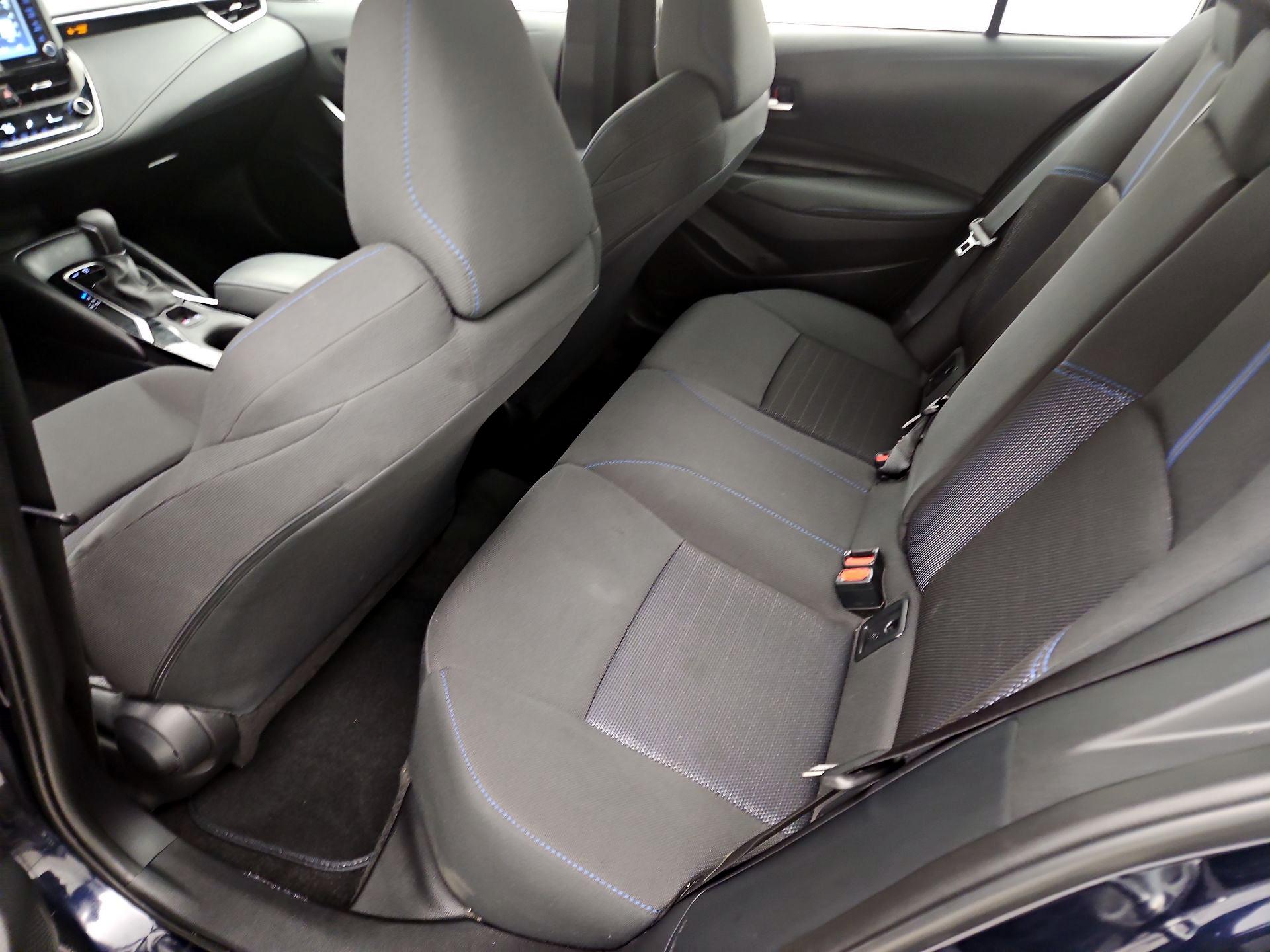 Thumbnail: 2022 Toyota Corolla - 19