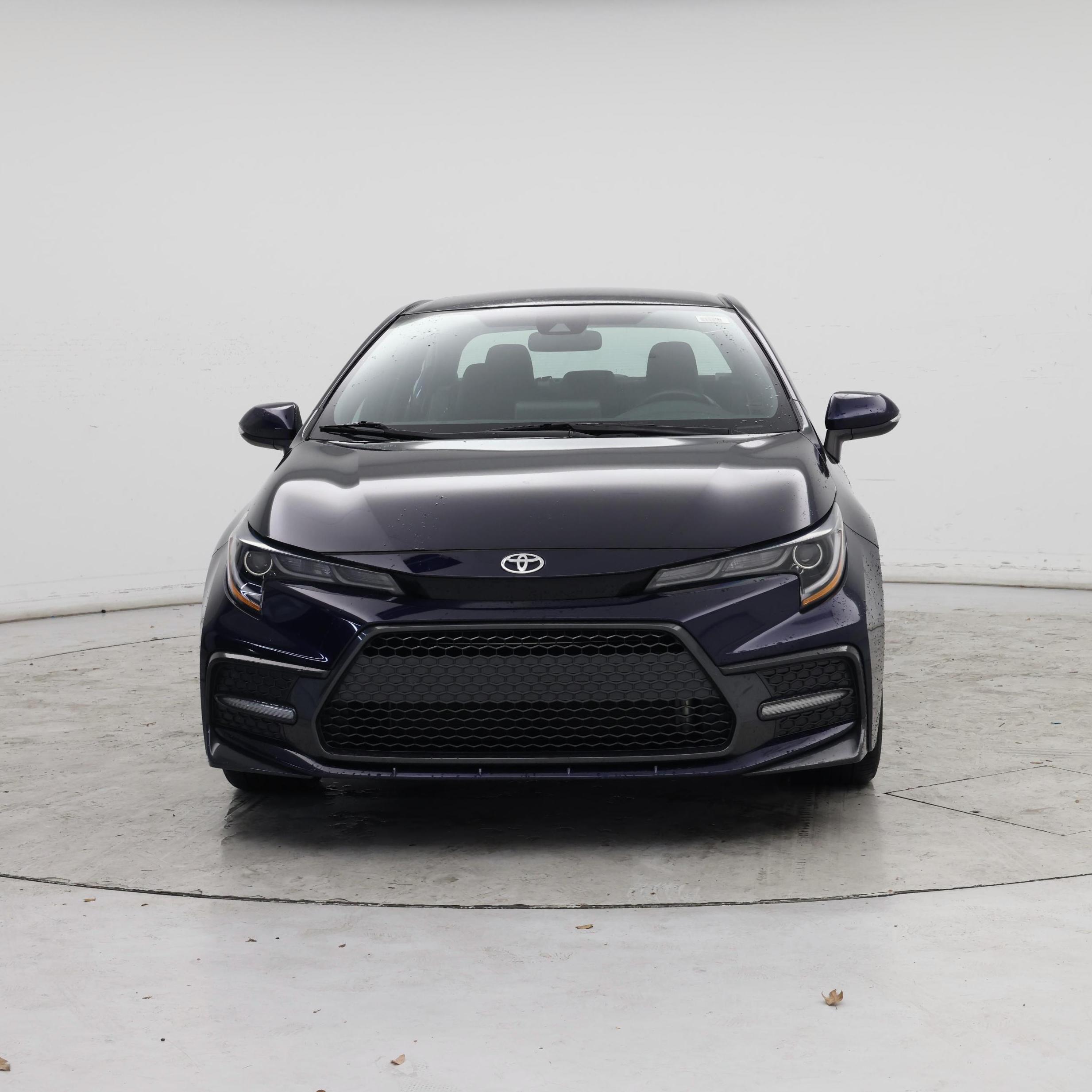 Thumbnail: 2022 Toyota Corolla - 5