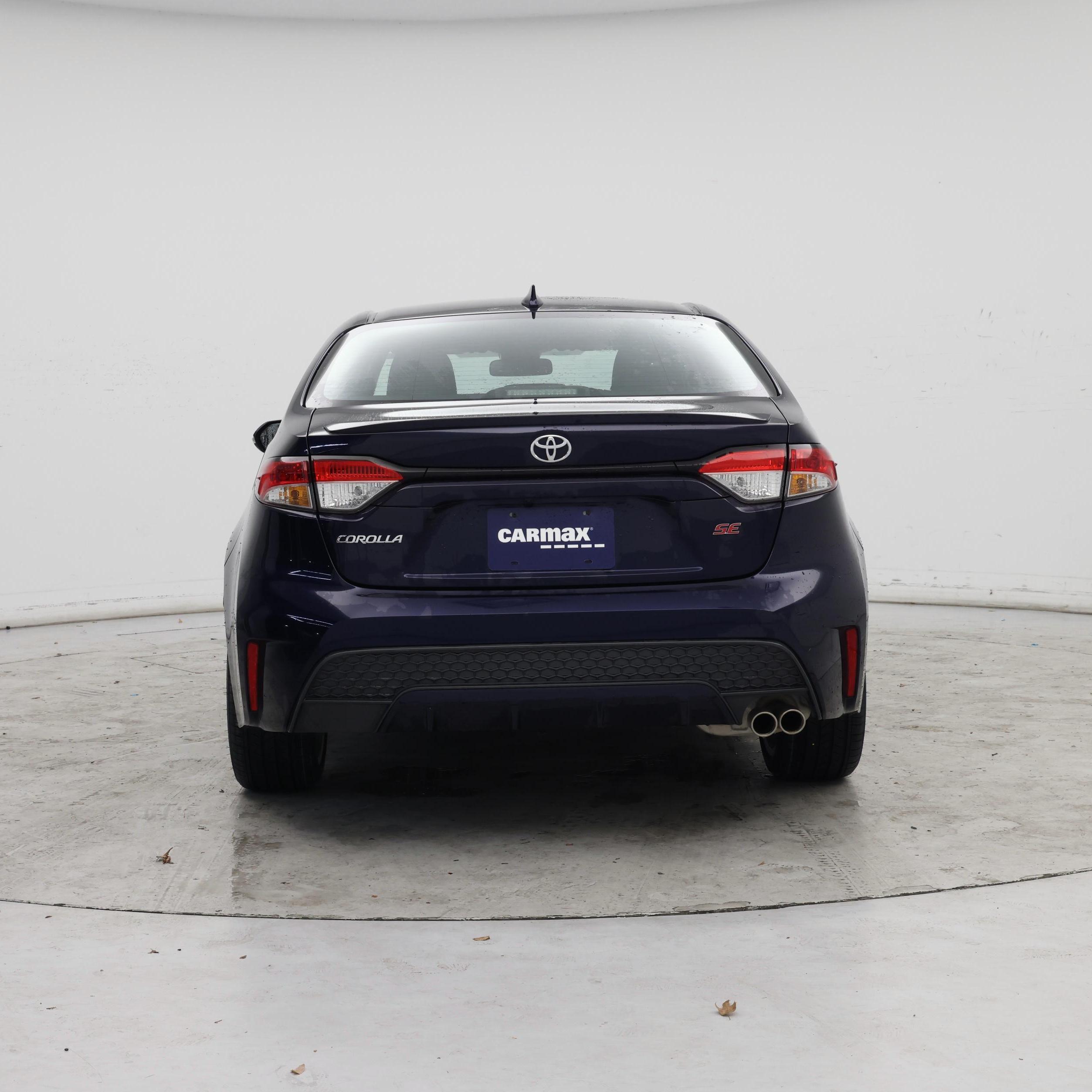 Thumbnail: 2022 Toyota Corolla - 6