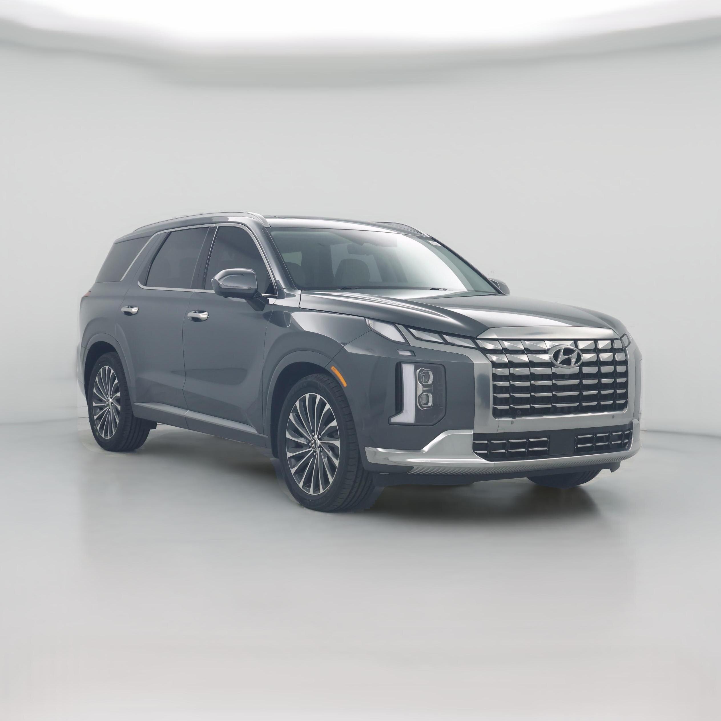 Thumbnail: 2023 Hyundai Palisade - 1